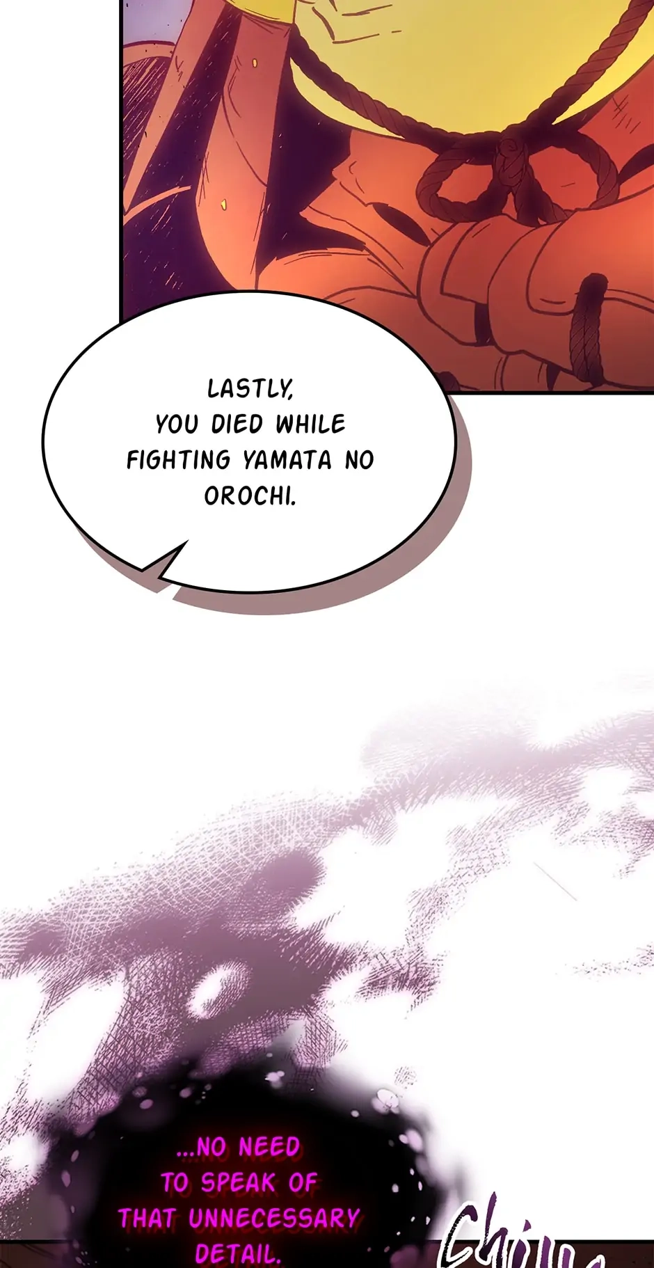 Leveling up with gods Chapter 73 – Talking in the Maze Page 63