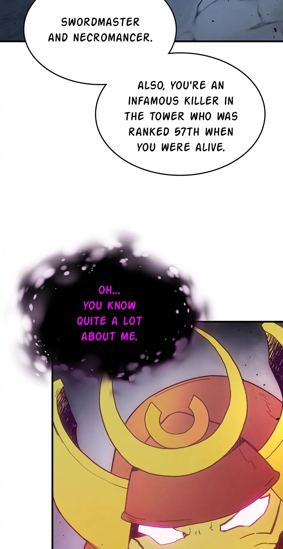 Leveling up with gods Chapter 73 – Talking in the Maze Page 62