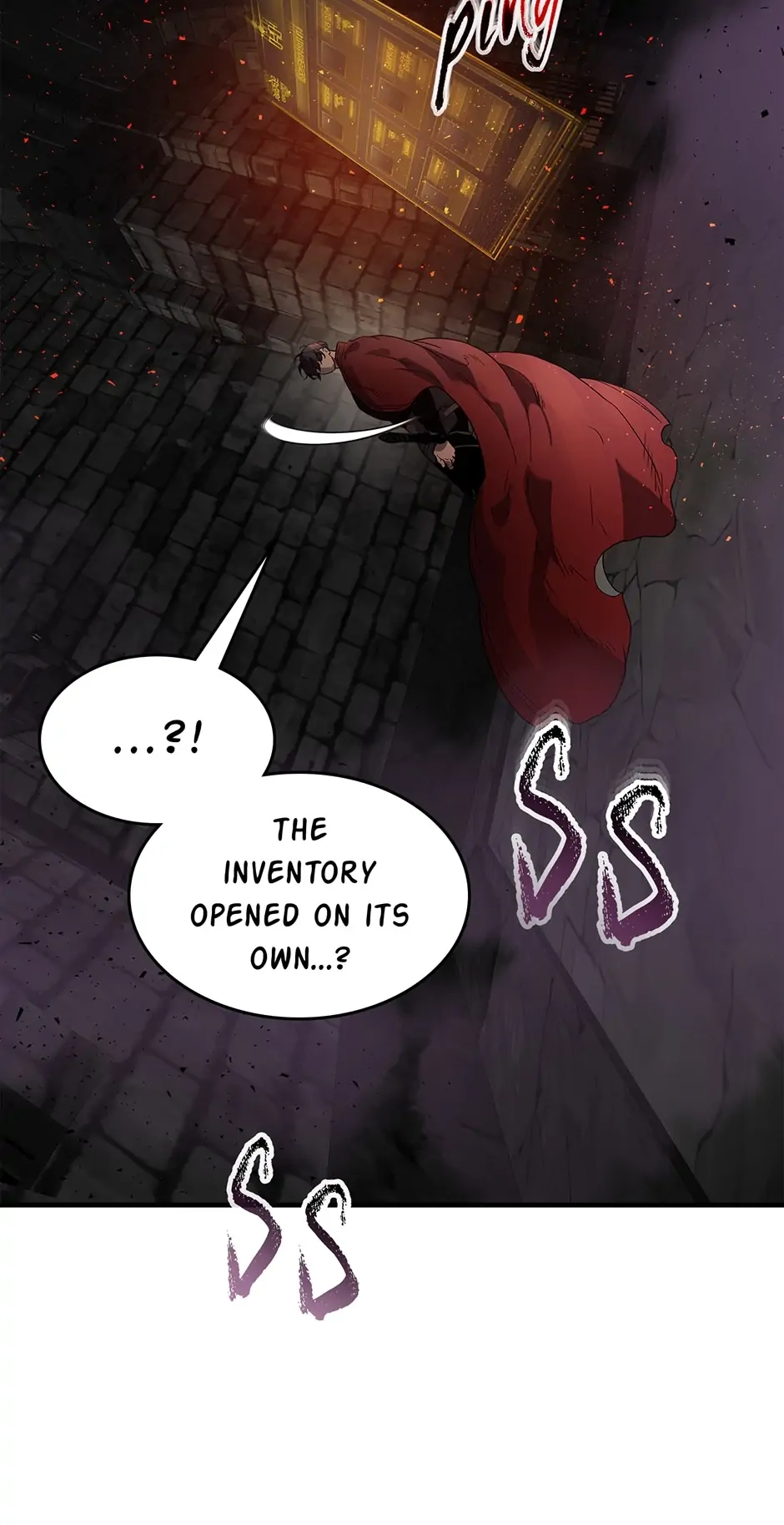 Leveling up with gods Chapter 73 – Talking in the Maze Page 53