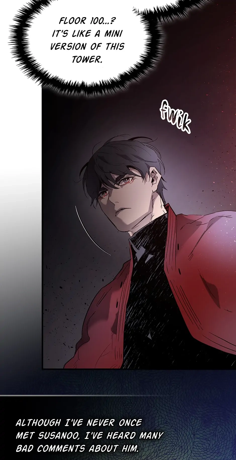 Leveling up with gods Chapter 73 – Talking in the Maze Page 49