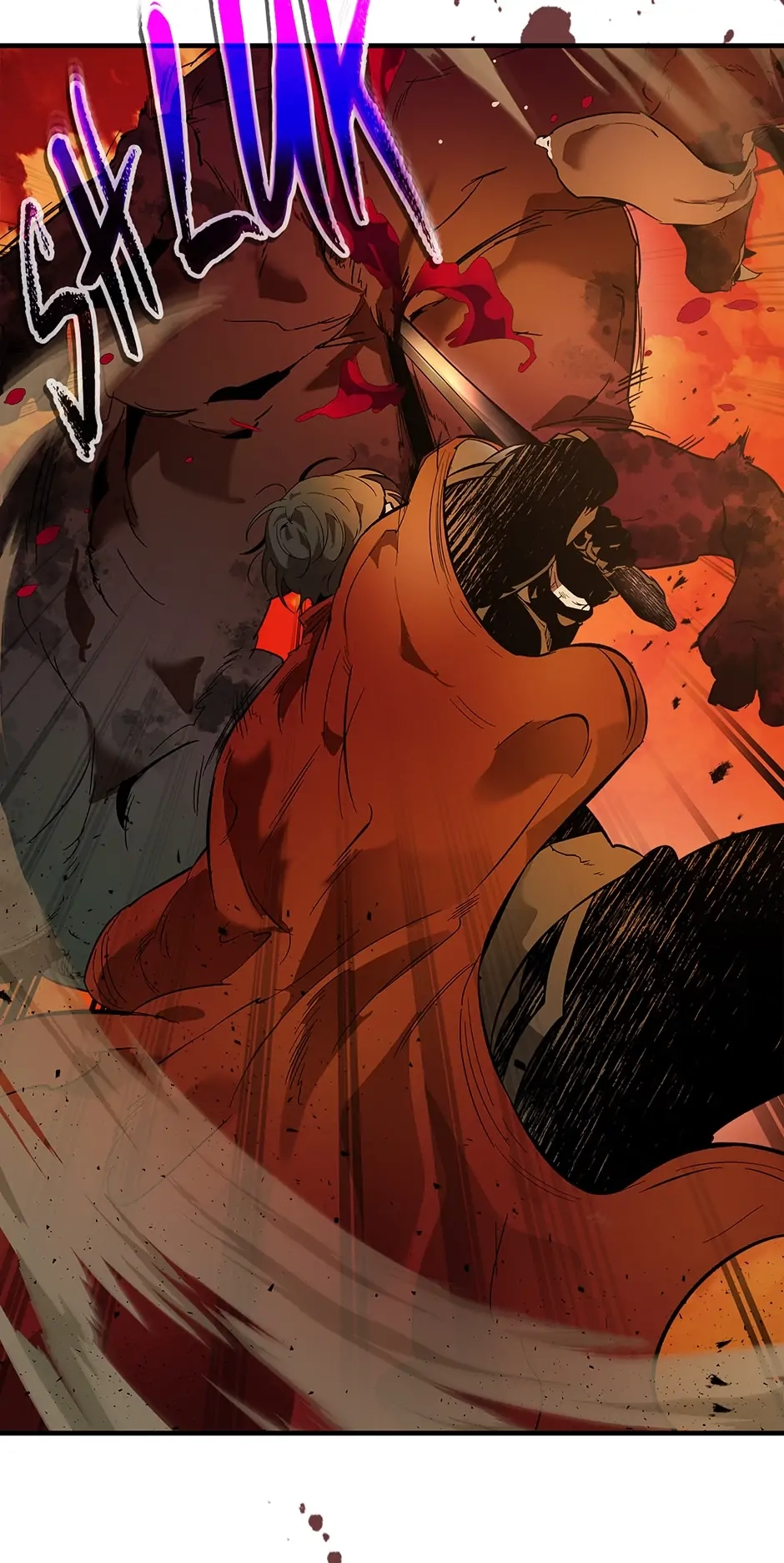 Leveling up with gods Chapter 73 – Talking in the Maze Page 32
