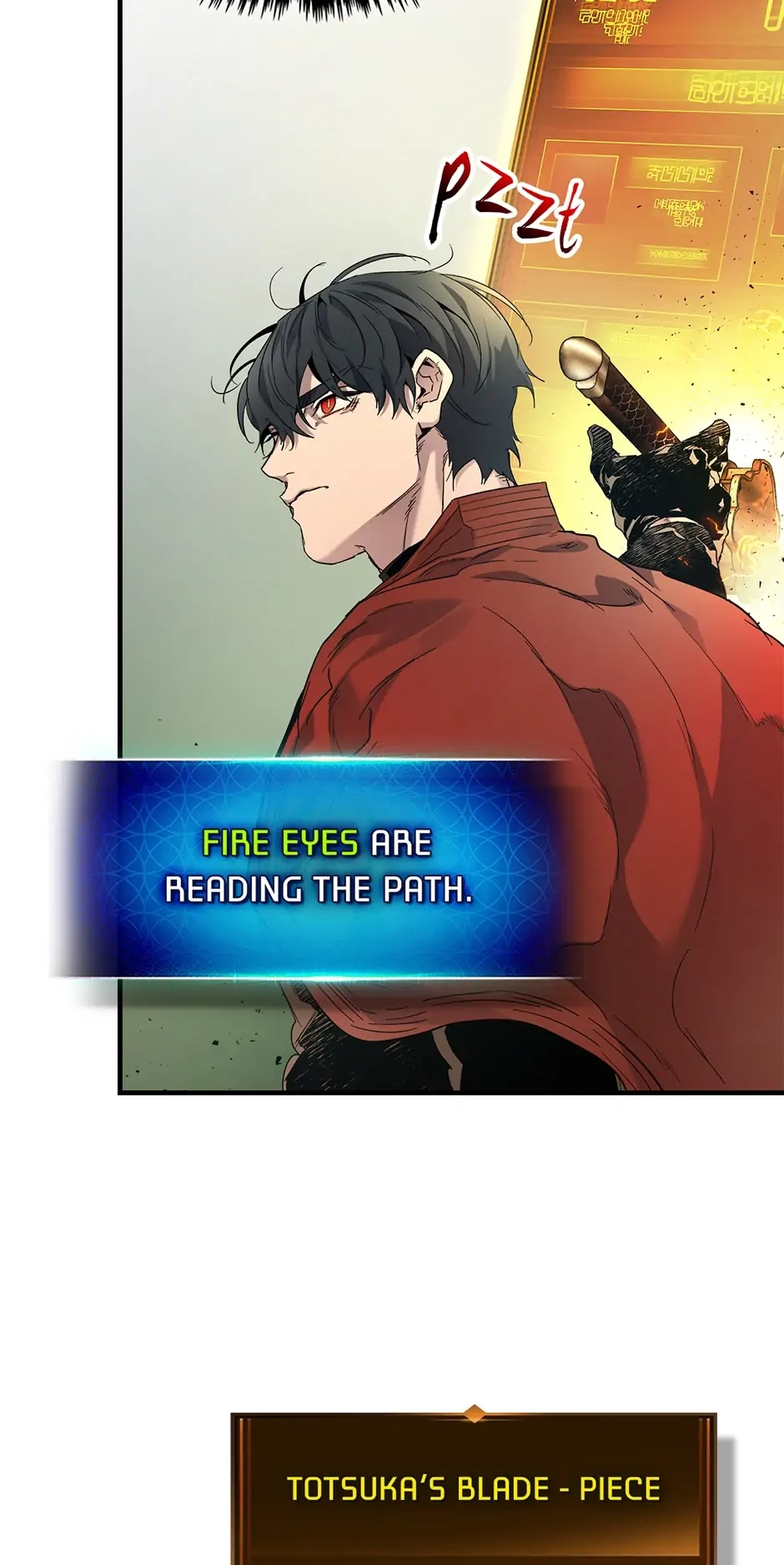 Leveling up with gods Chapter 73 – Talking in the Maze Page 10