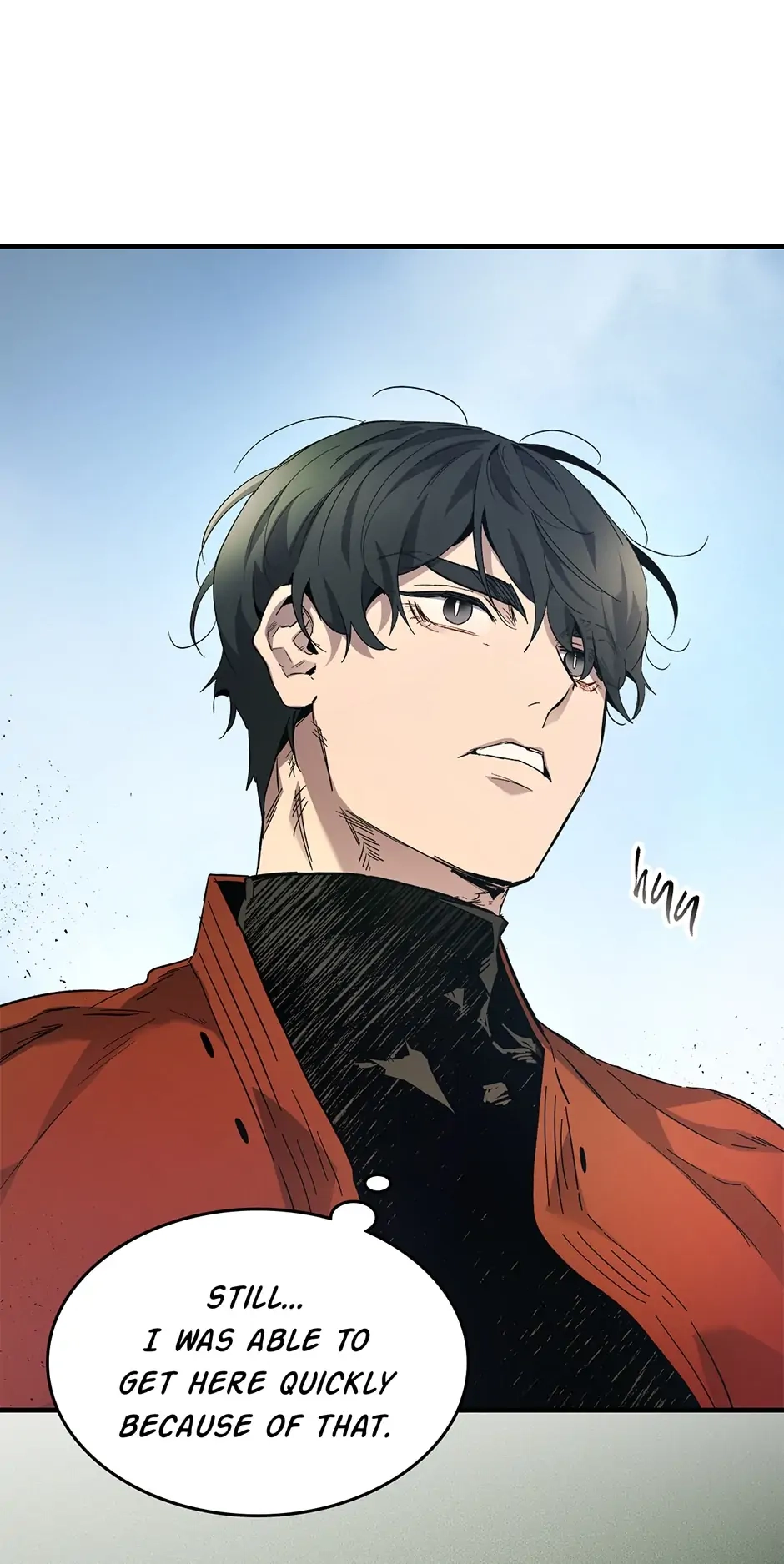 Leveling up with gods Chapter 73 – Talking in the Maze Page 5