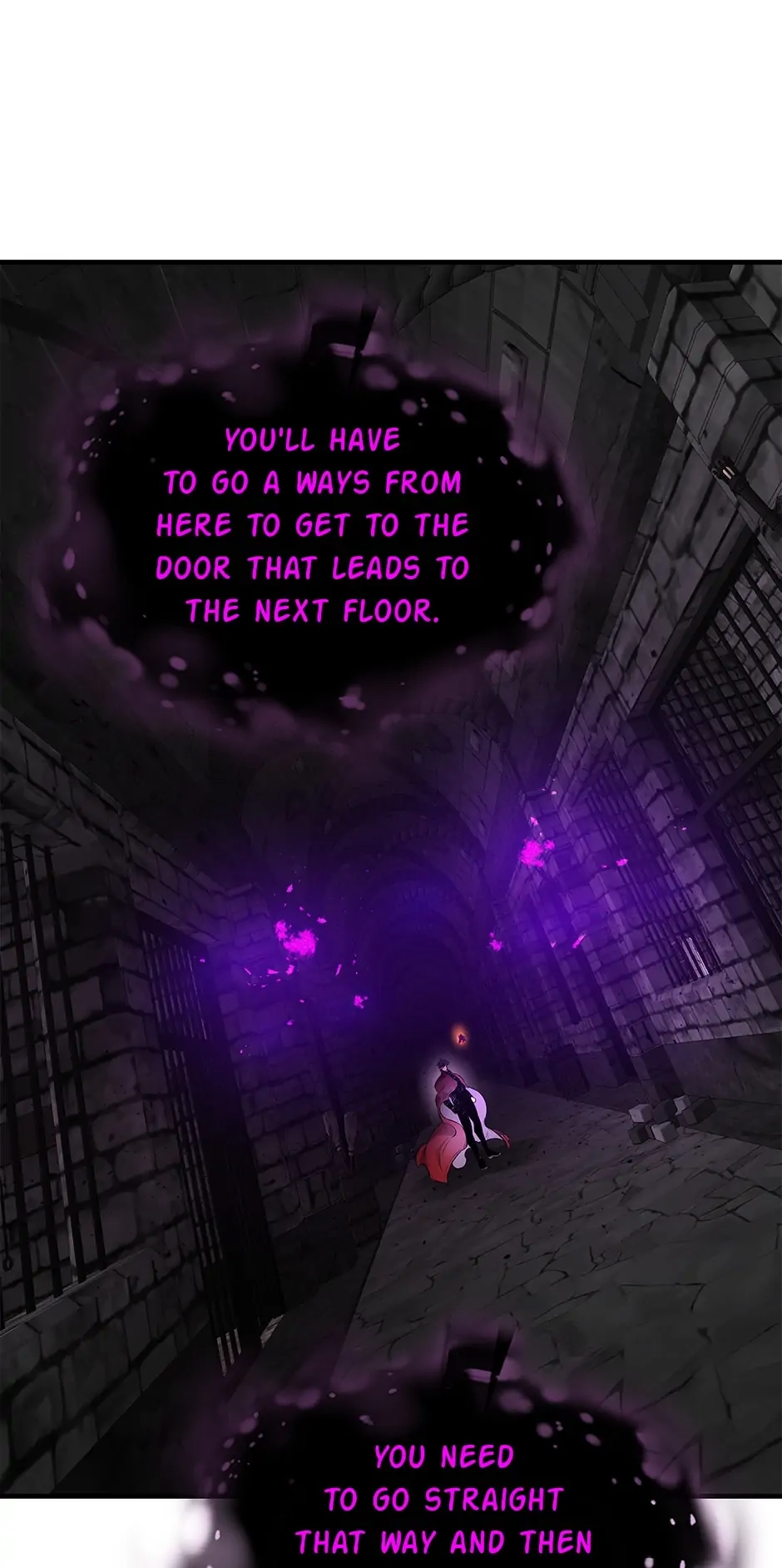 Leveling up with gods Chapter 73 – Talking in the Maze Page 77