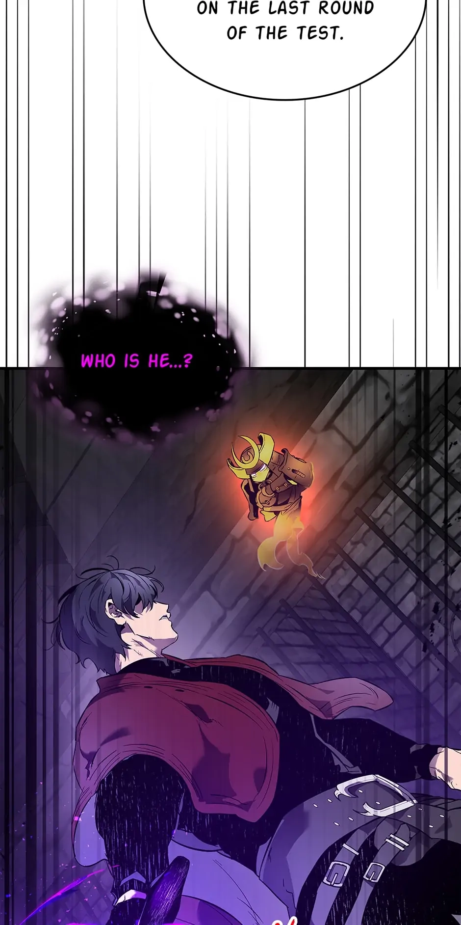 Leveling up with gods Chapter 73 – Talking in the Maze Page 82