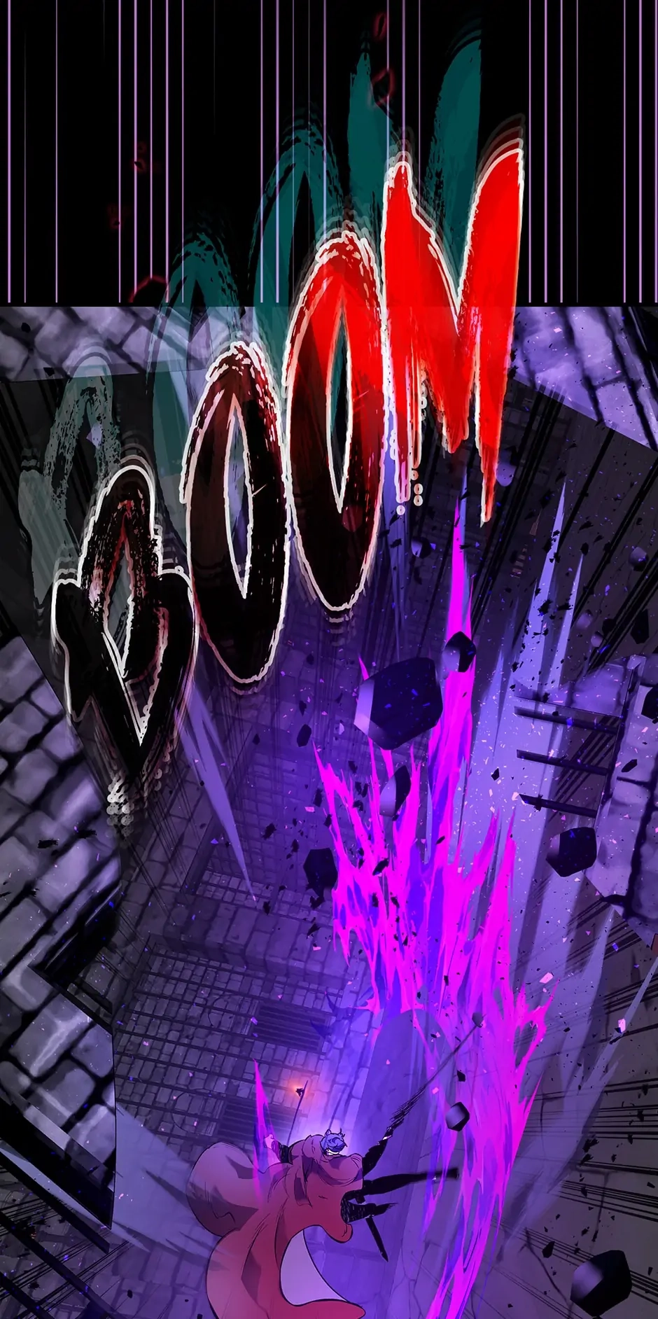 Leveling up with gods Chapter 73 – Talking in the Maze Page 85