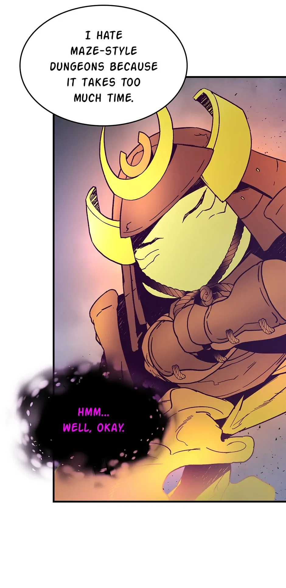 Leveling up with gods Chapter 73 – Talking in the Maze Page 76