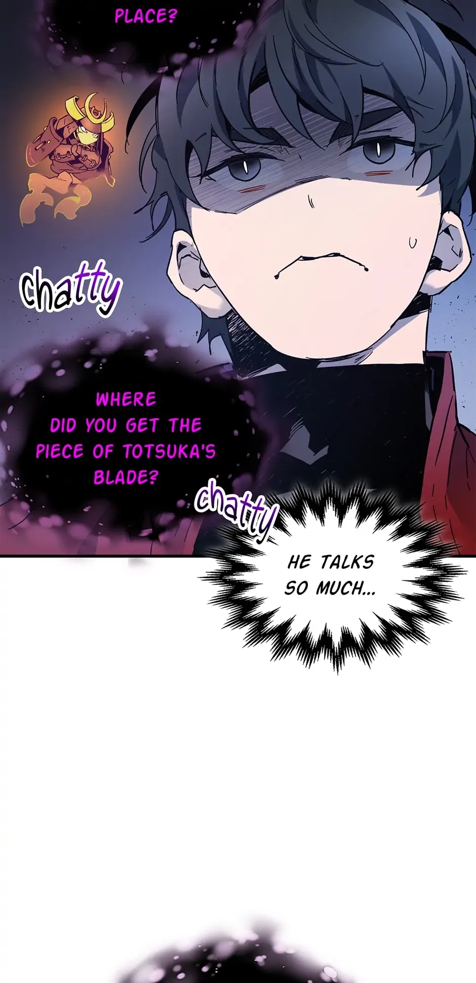Leveling up with gods Chapter 73 – Talking in the Maze Page 73