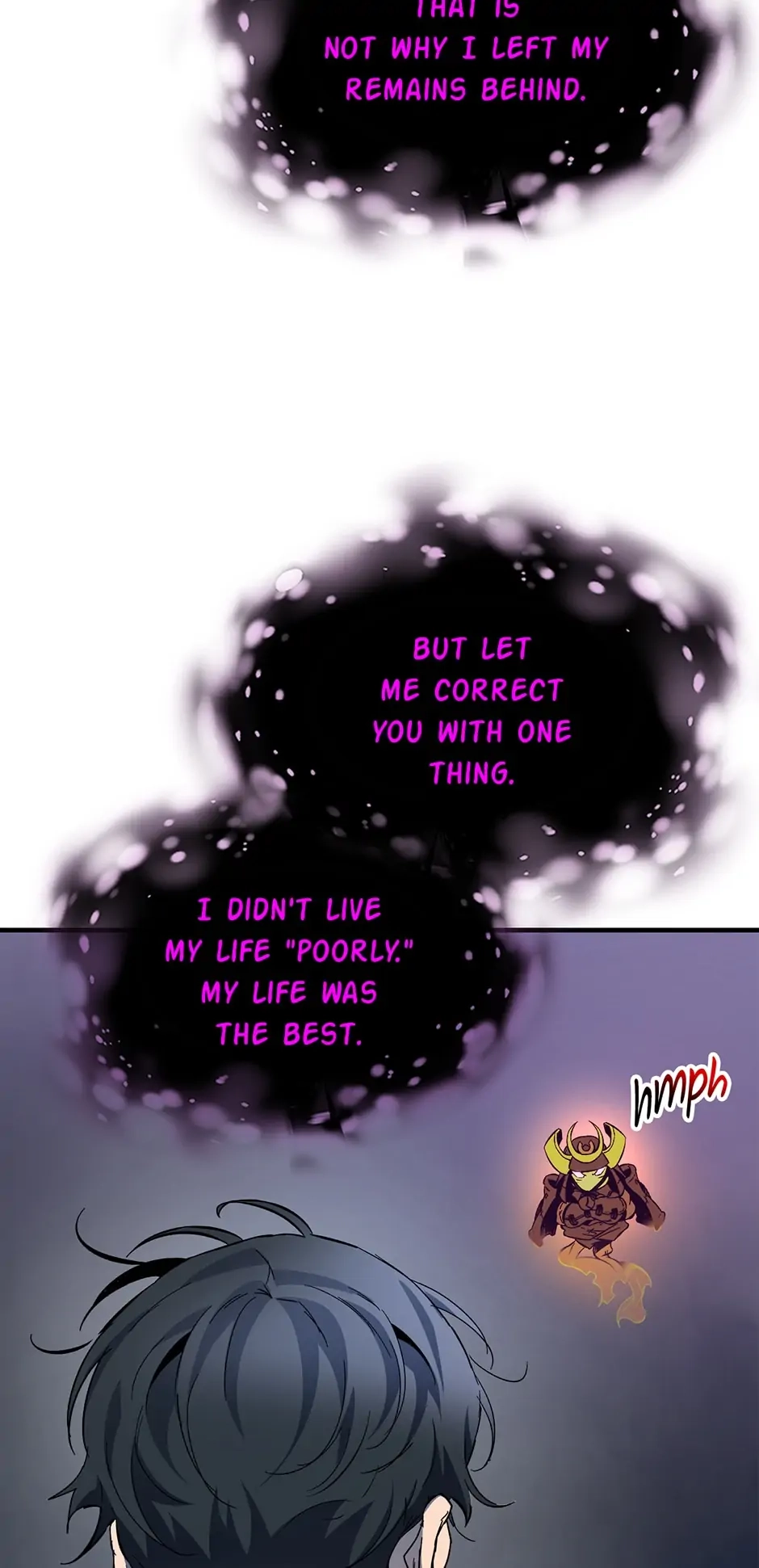 Leveling up with gods Chapter 73 – Talking in the Maze Page 66