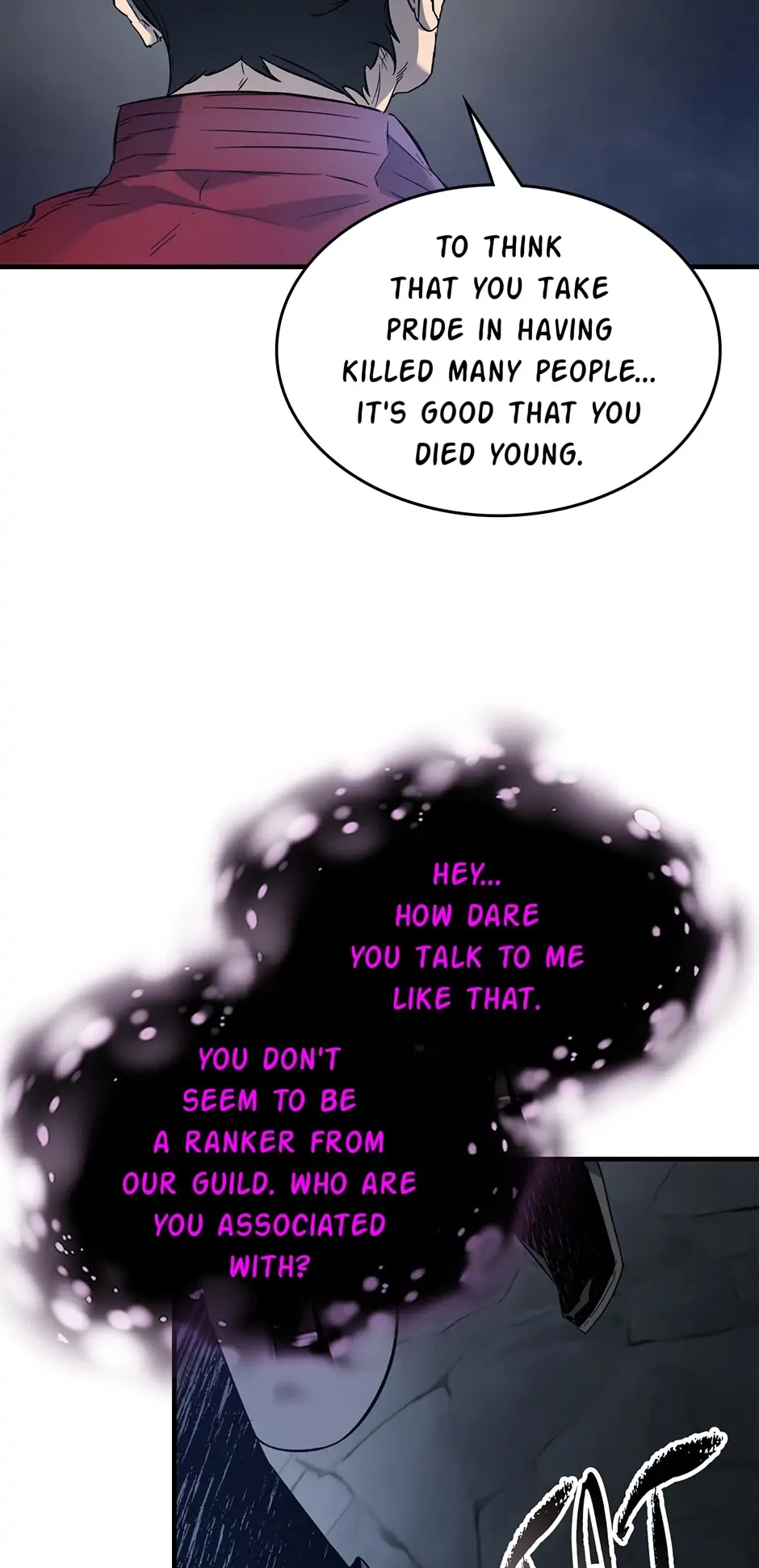 Leveling up with gods Chapter 73 – Talking in the Maze Page 67