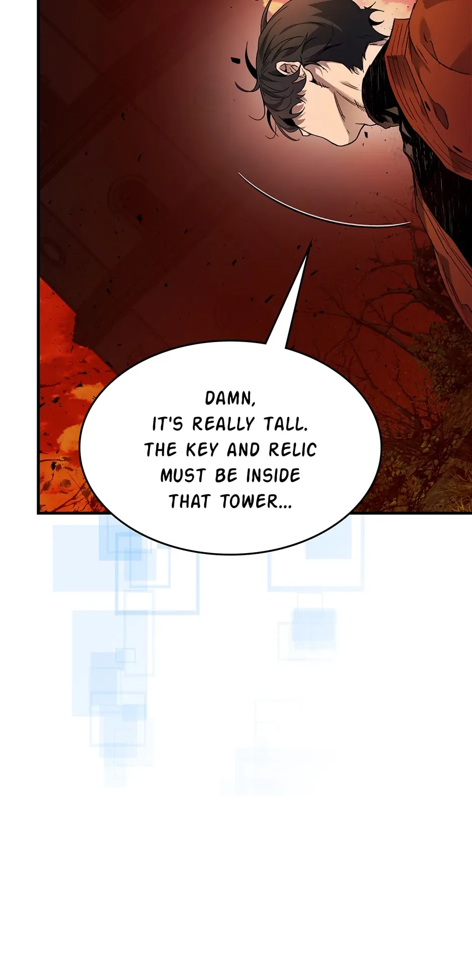 Leveling up with gods Chapter 73 – Talking in the Maze Page 23