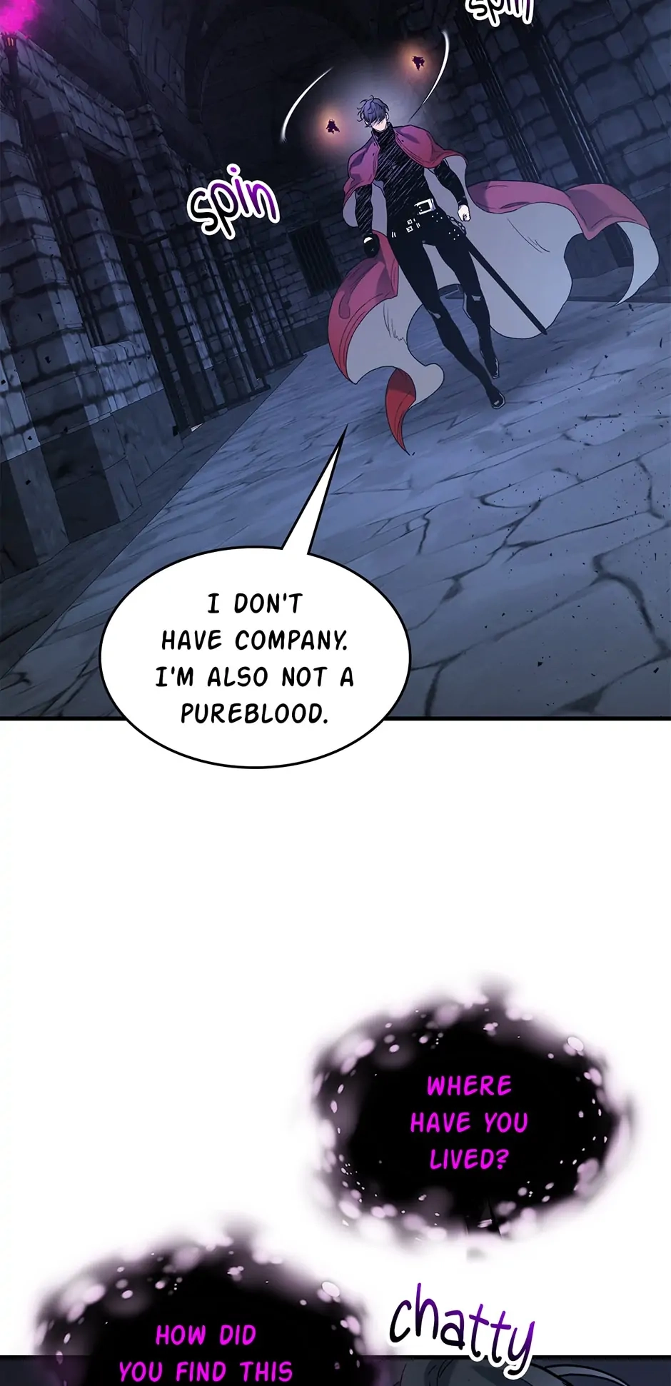 Leveling up with gods Chapter 73 – Talking in the Maze Page 72