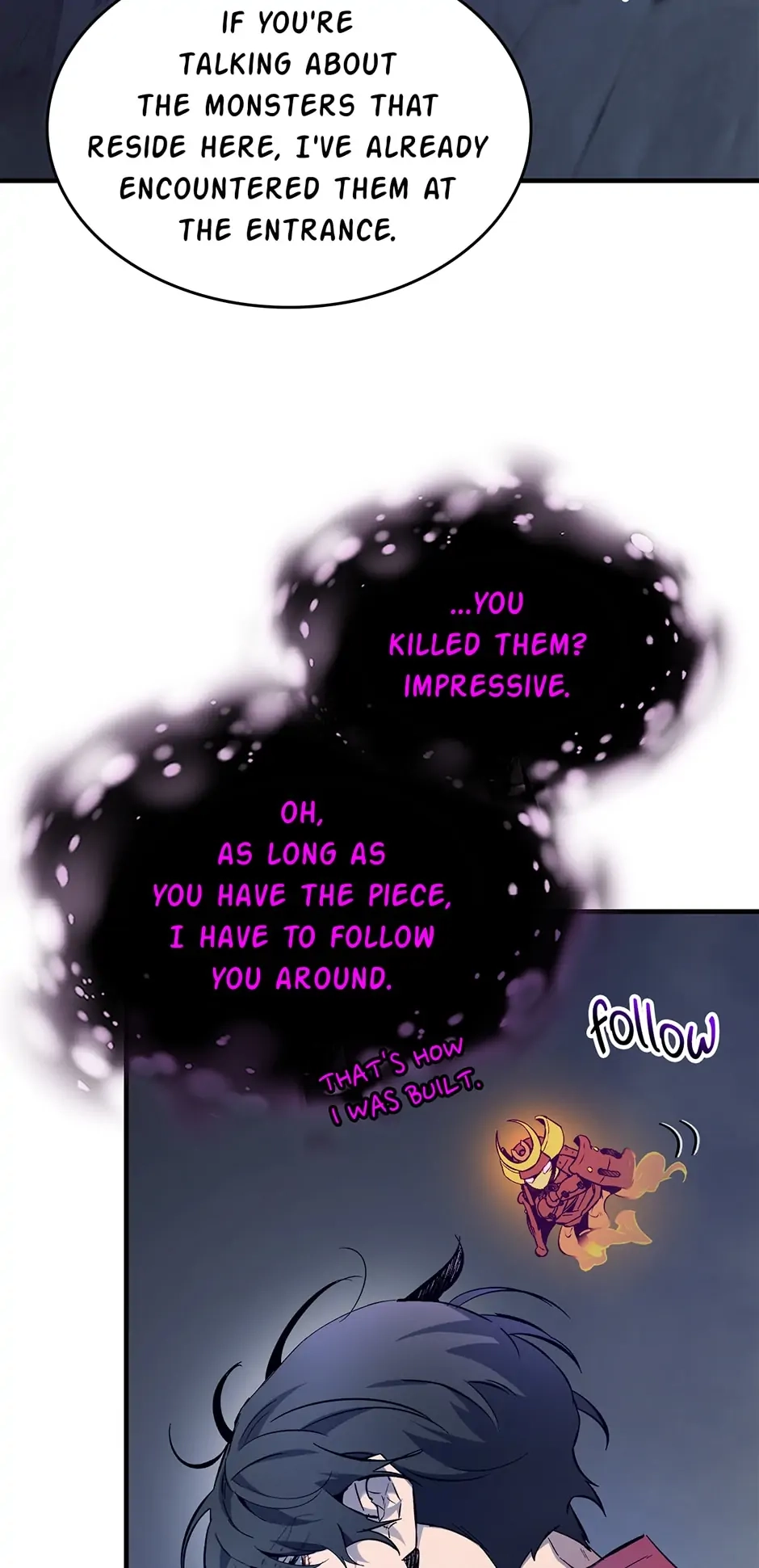 Leveling up with gods Chapter 73 – Talking in the Maze Page 70