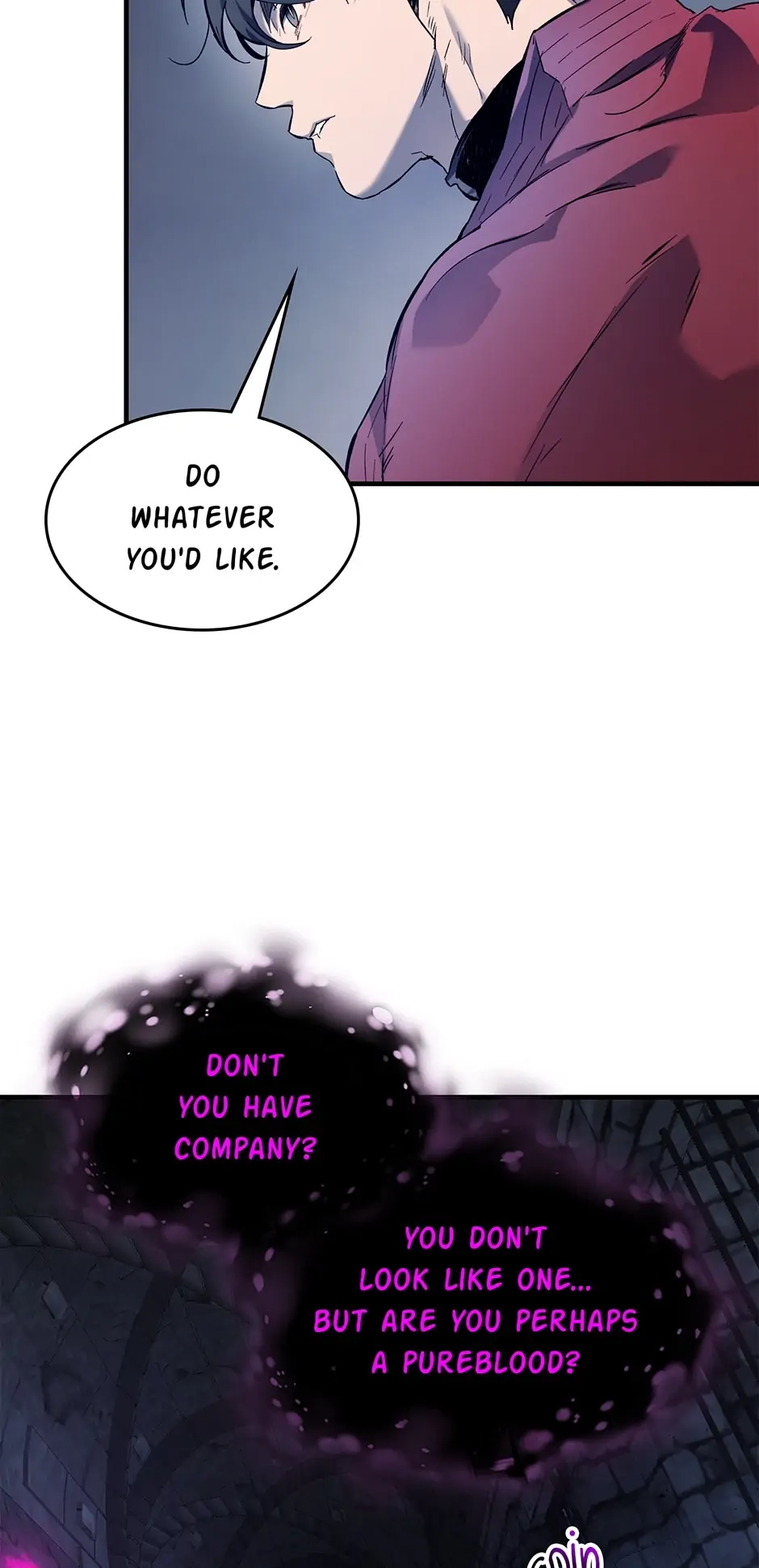 Leveling up with gods Chapter 73 – Talking in the Maze Page 71