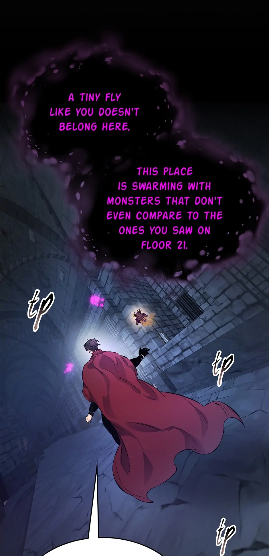 Leveling up with gods Chapter 73 – Talking in the Maze Page 69
