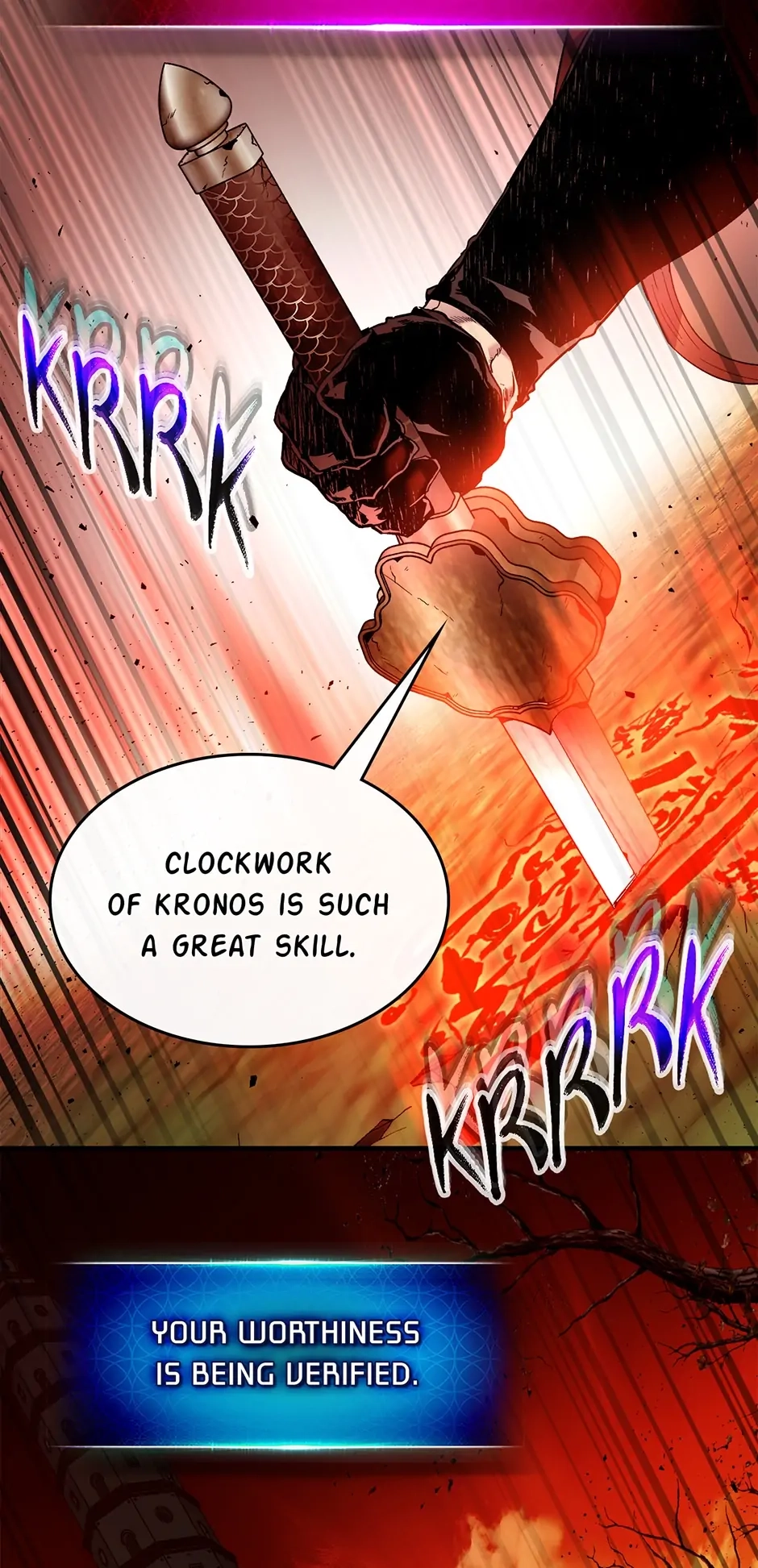 Leveling up with gods Chapter 73 – Talking in the Maze Page 20