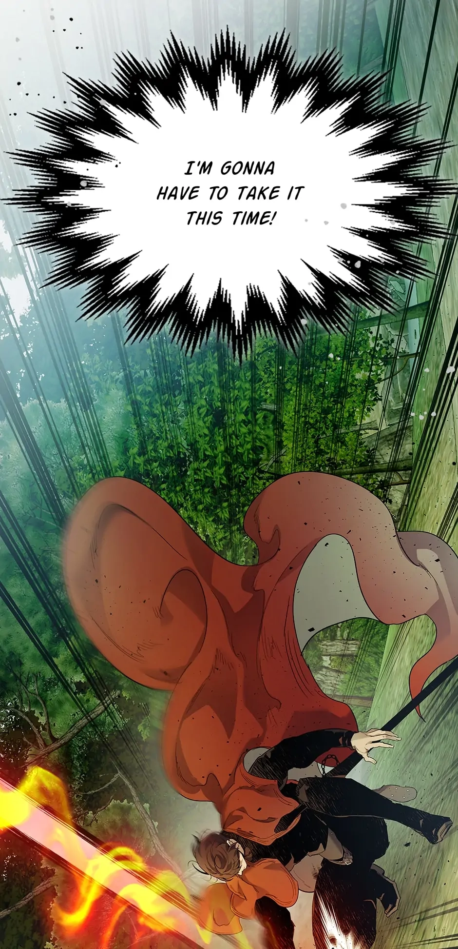 Leveling up with gods Chapter 73 – Talking in the Maze Page 18