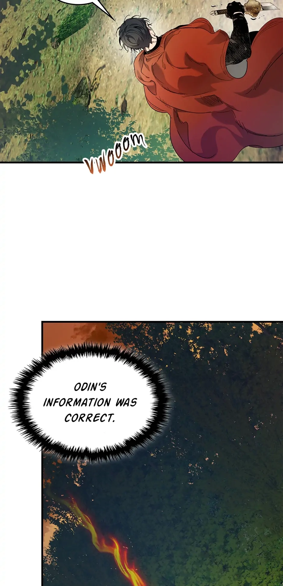 Leveling up with gods Chapter 73 – Talking in the Maze Page 13