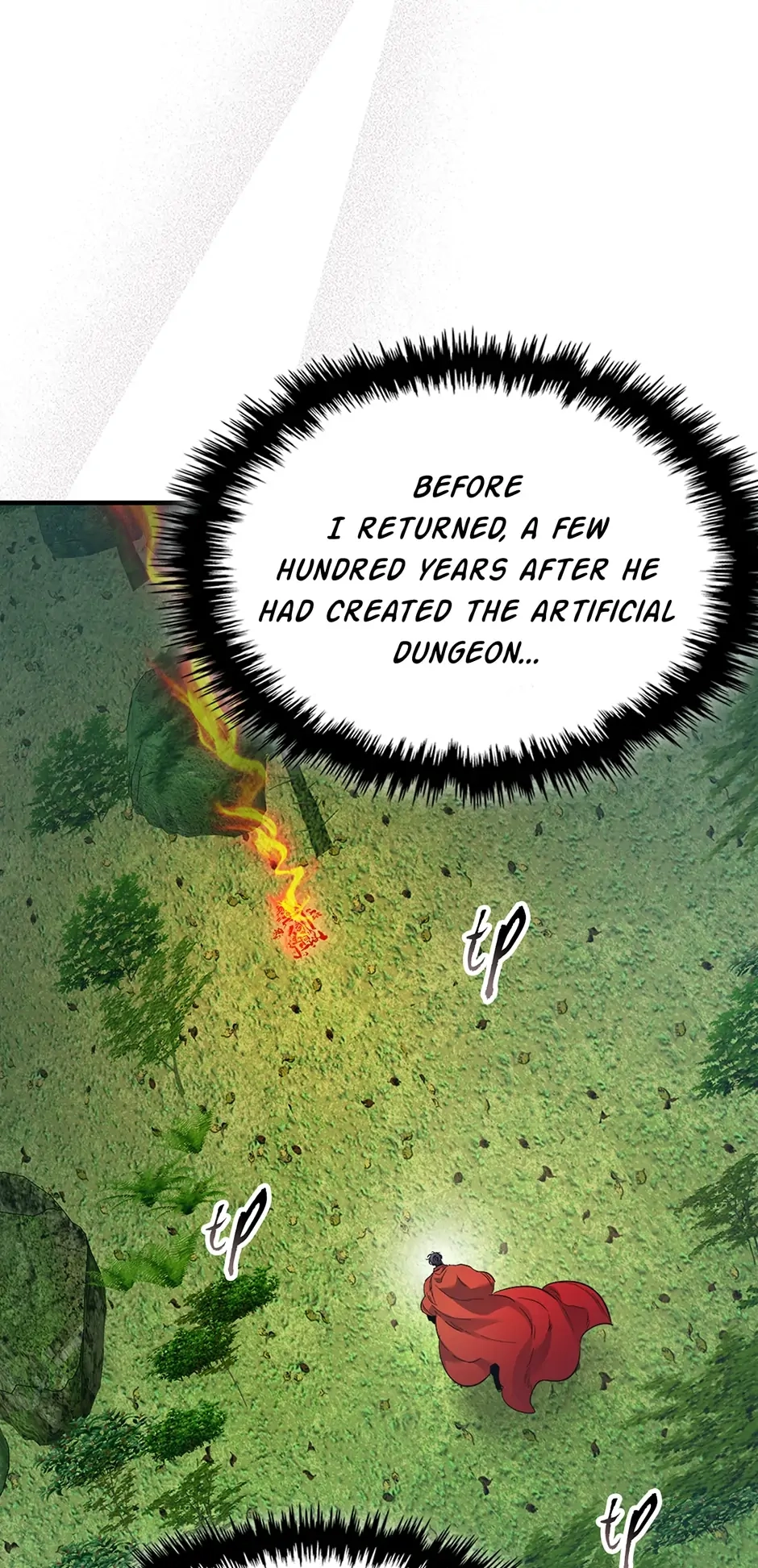 Leveling up with gods Chapter 73 – Talking in the Maze Page 15