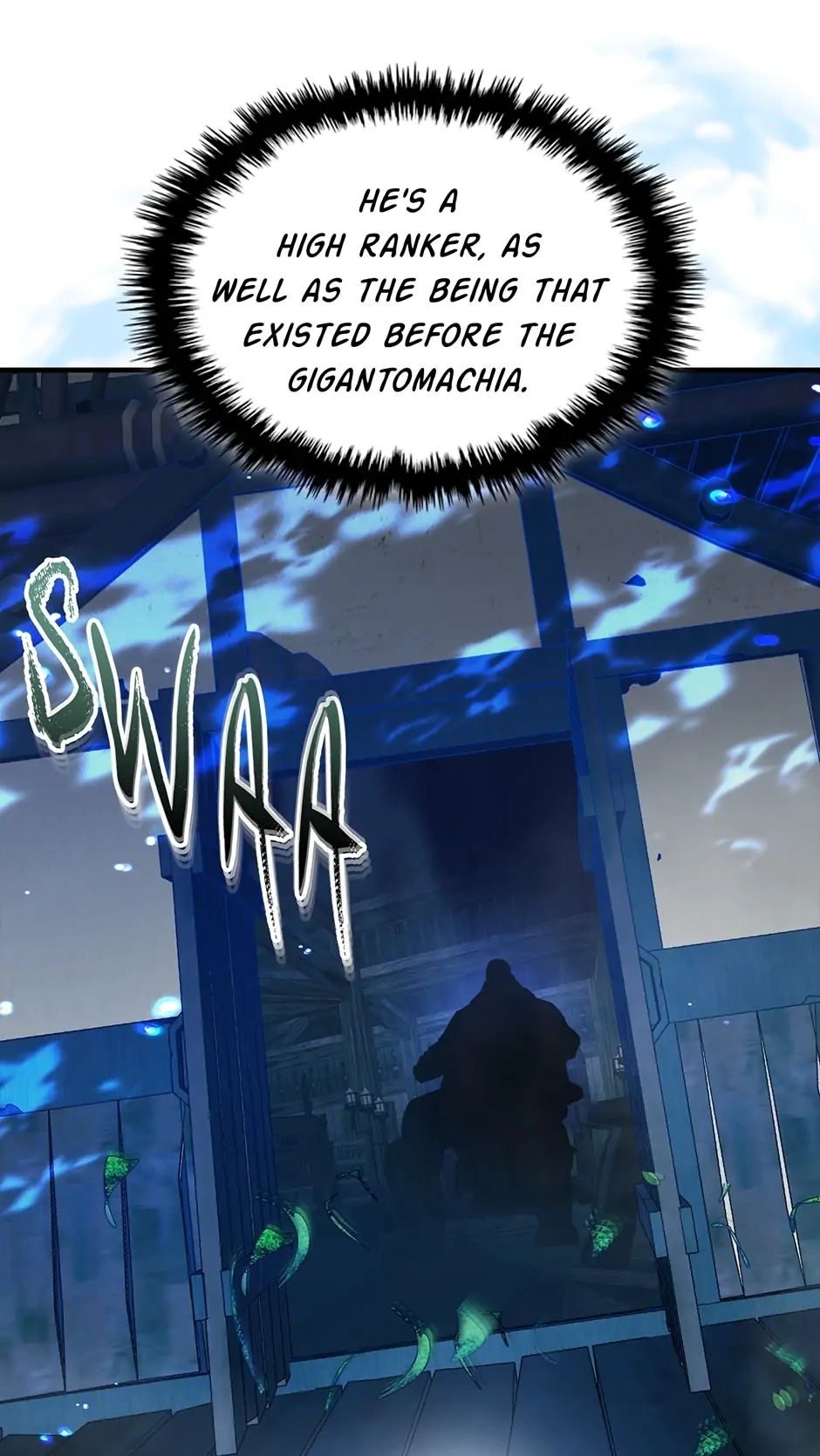 Leveling up with gods Chapter 62 Page 84