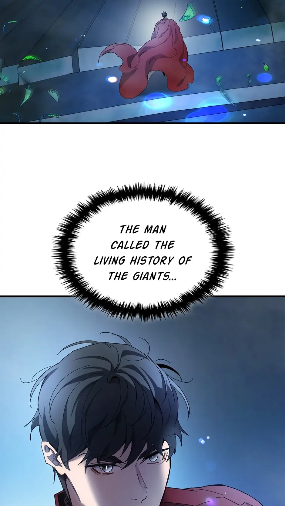 Leveling up with gods Chapter 62 Page 85
