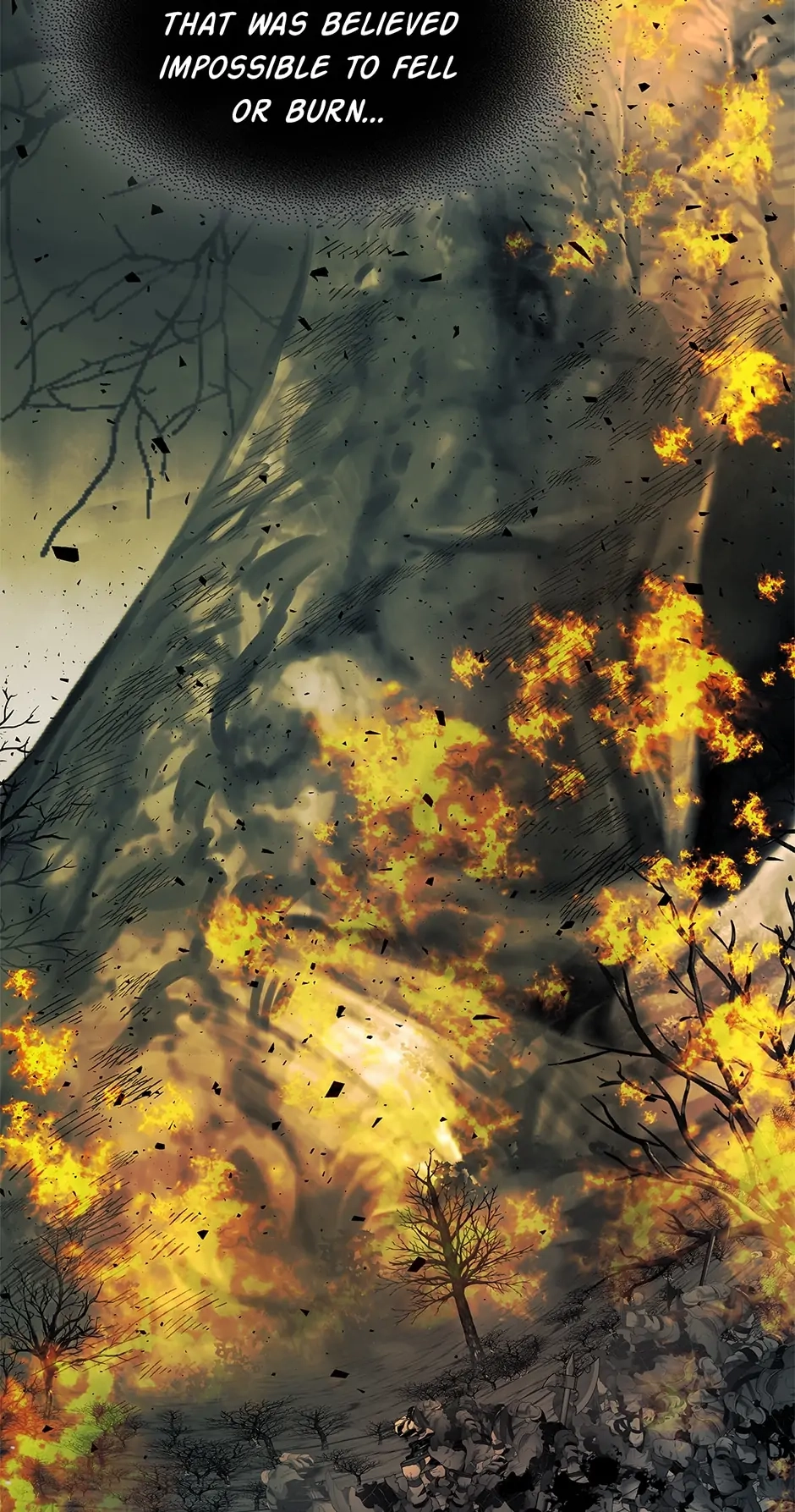 Leveling up with gods Chapter 62 Page 67