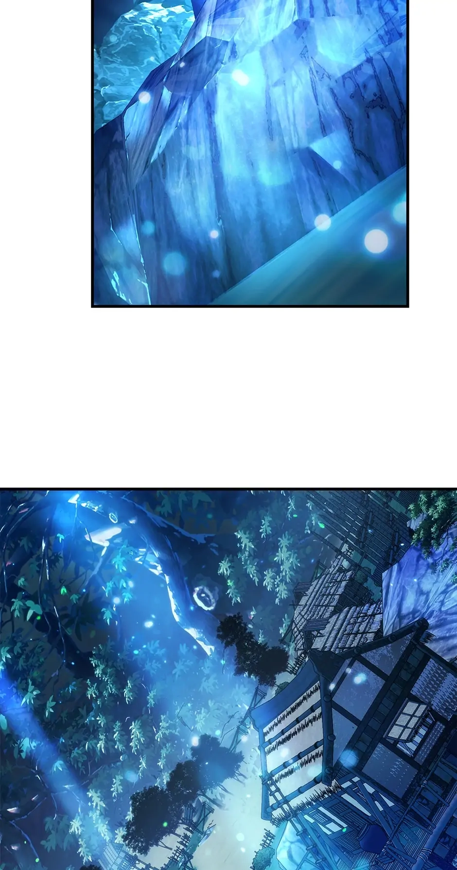 Leveling up with gods Chapter 62 Page 72