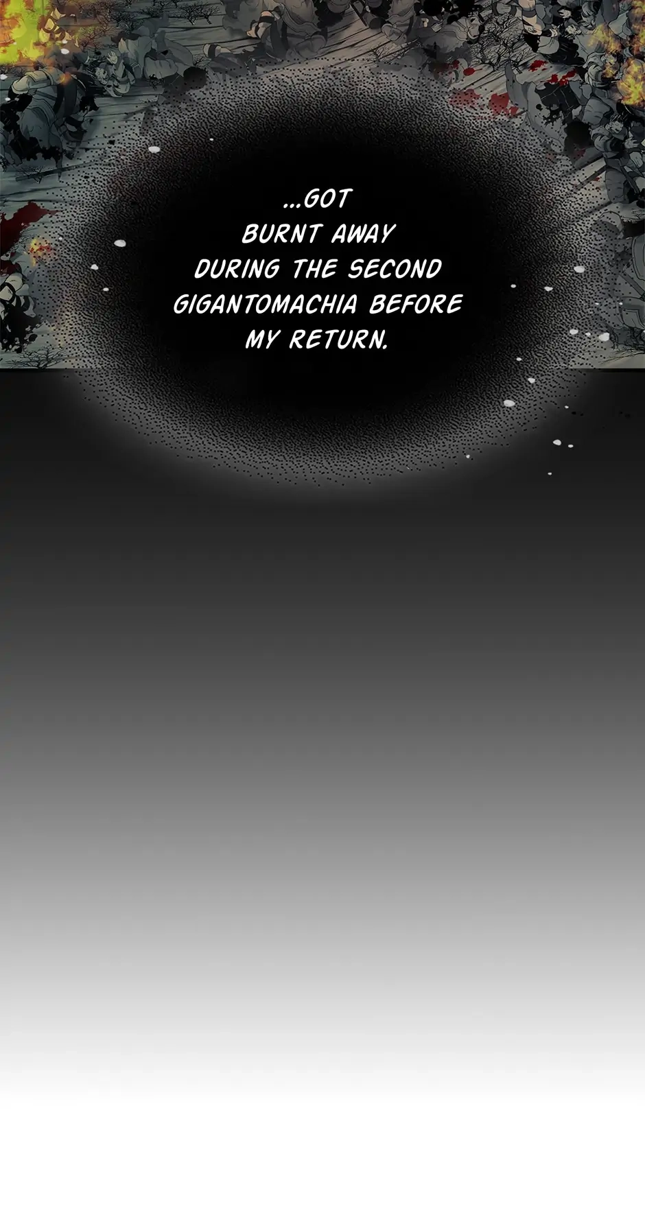 Leveling up with gods Chapter 62 Page 68