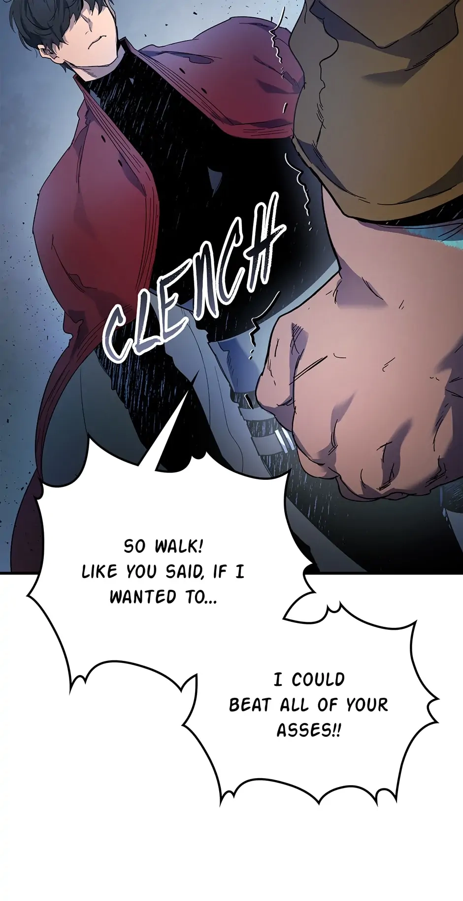 Leveling up with gods Chapter 62 Page 31