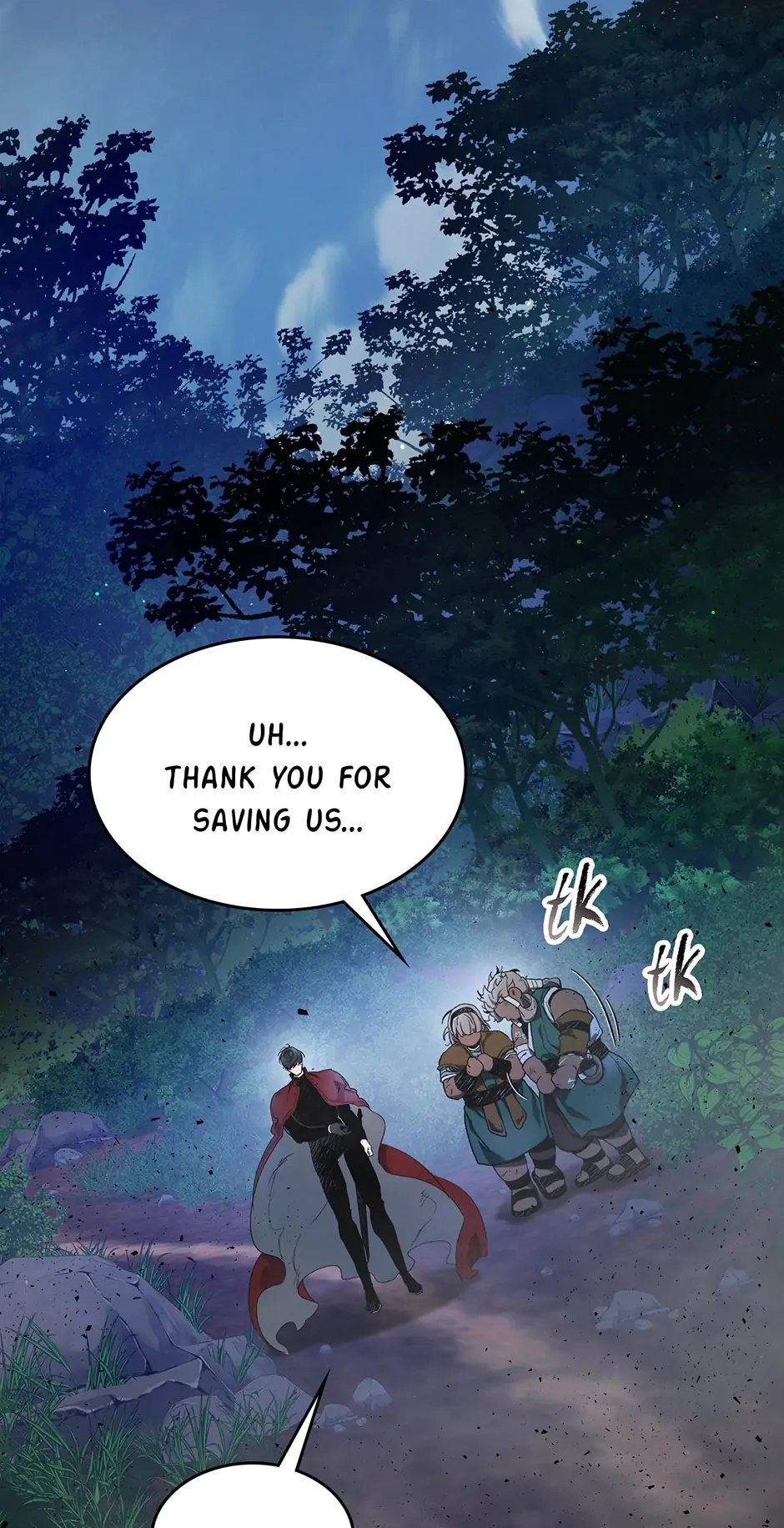 Leveling up with gods Chapter 62 Page 22