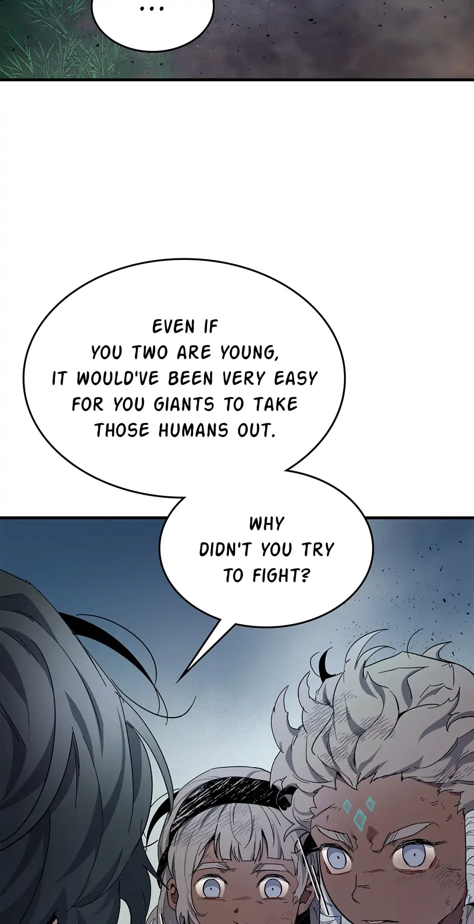 Leveling up with gods Chapter 62 Page 23