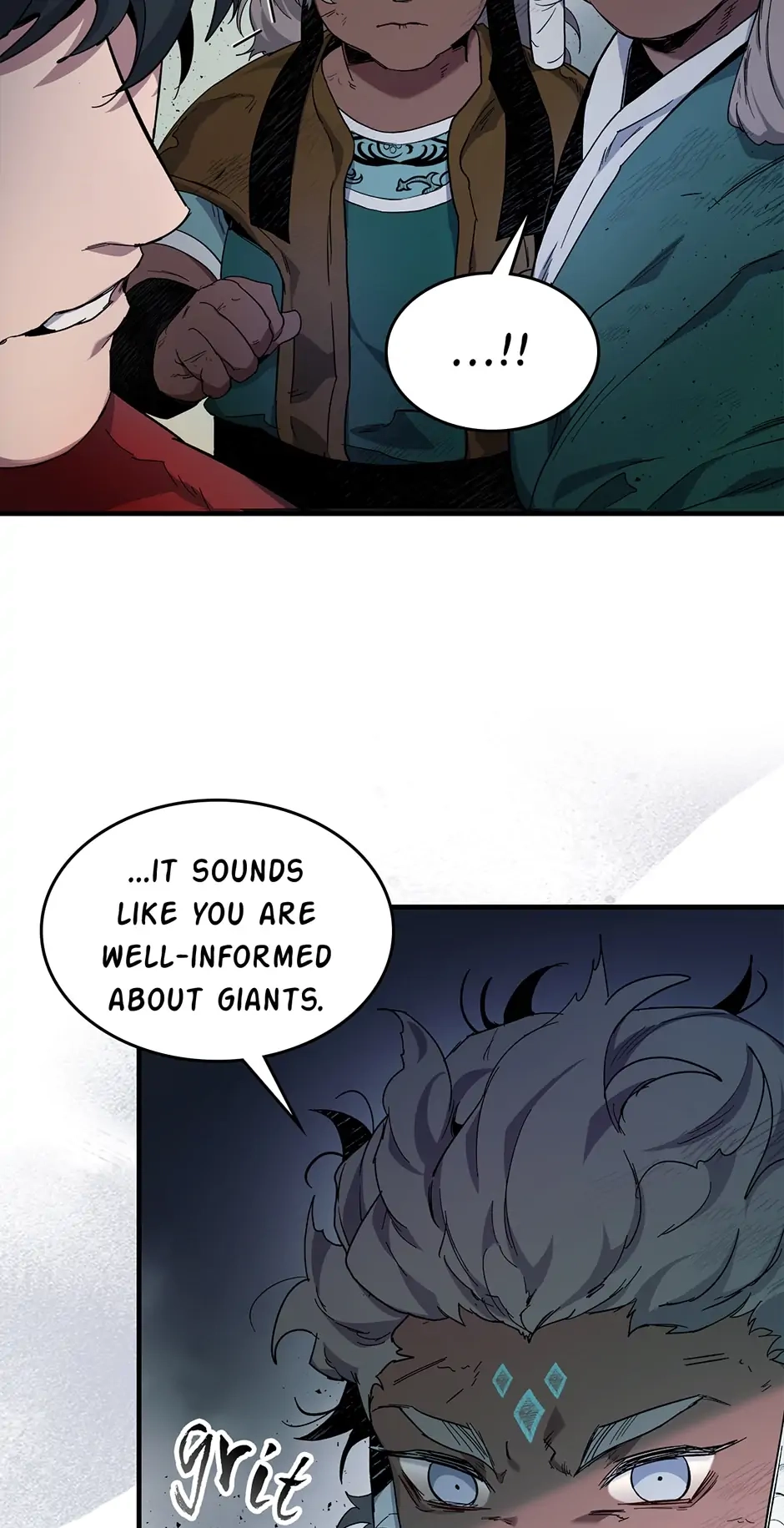 Leveling up with gods Chapter 62 Page 24