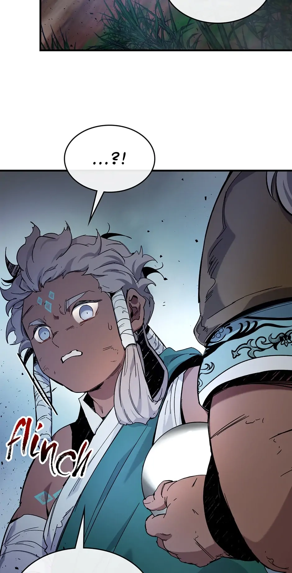 Leveling up with gods Chapter 62 Page 36