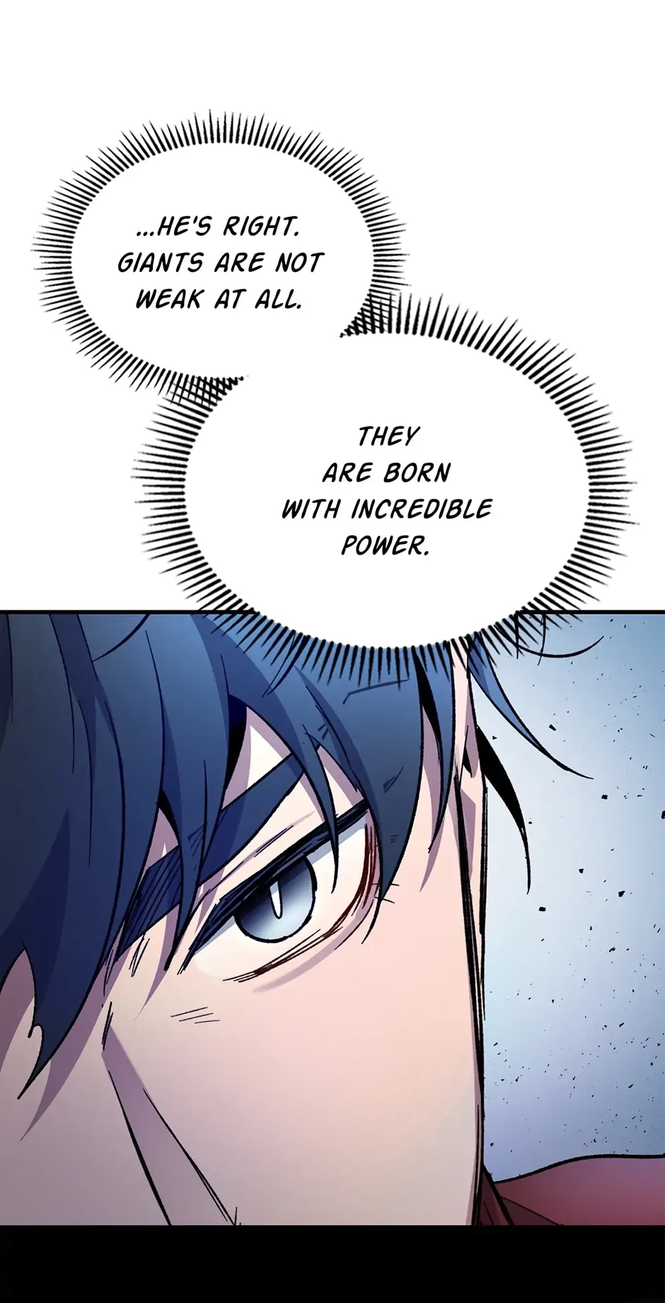Leveling up with gods Chapter 62 Page 32