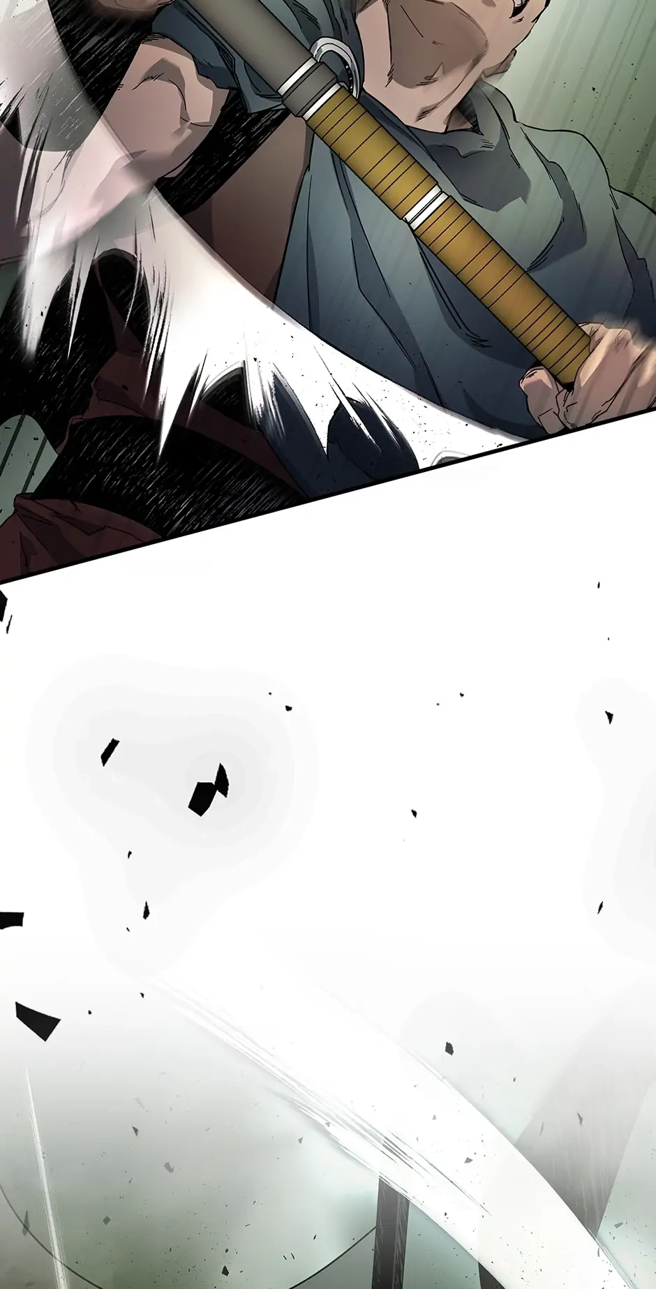 Leveling up with gods Chapter 62 Page 6
