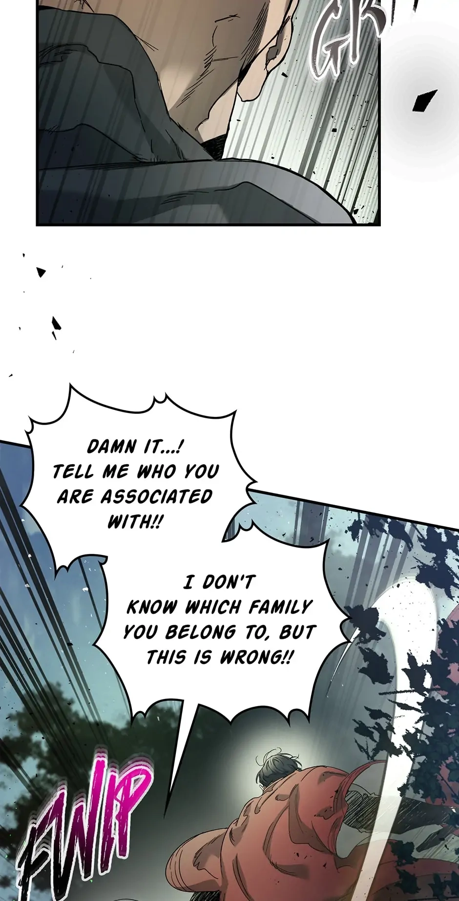 Leveling up with gods Chapter 62 Page 9