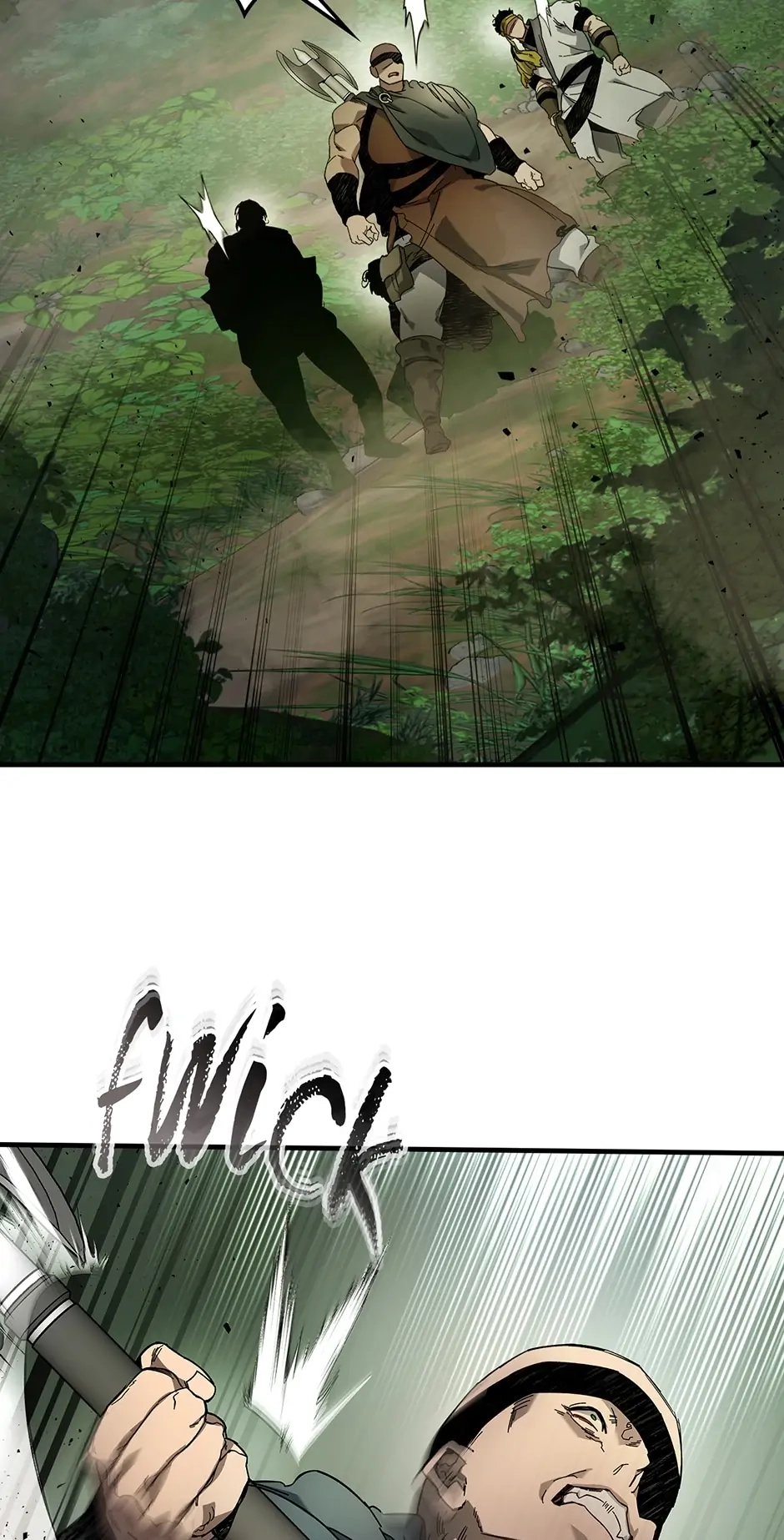 Leveling up with gods Chapter 62 Page 5
