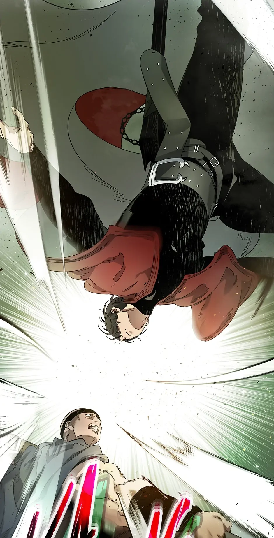 Leveling up with gods Chapter 62 Page 7