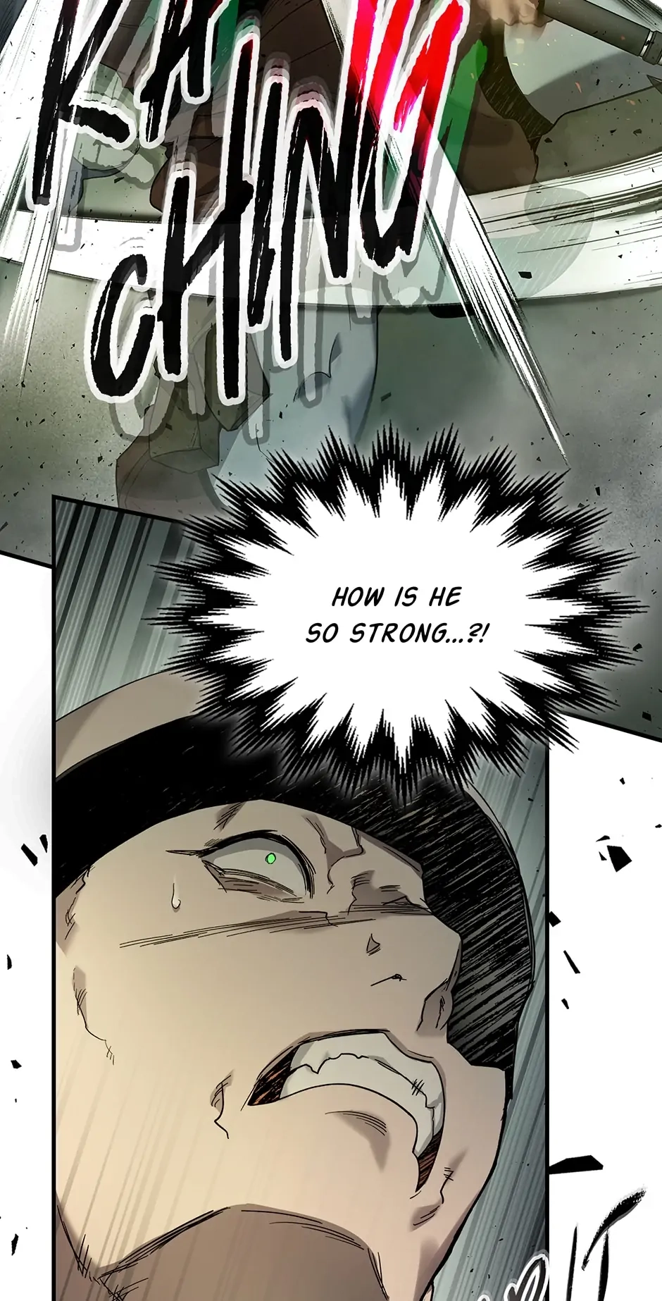 Leveling up with gods Chapter 62 Page 8