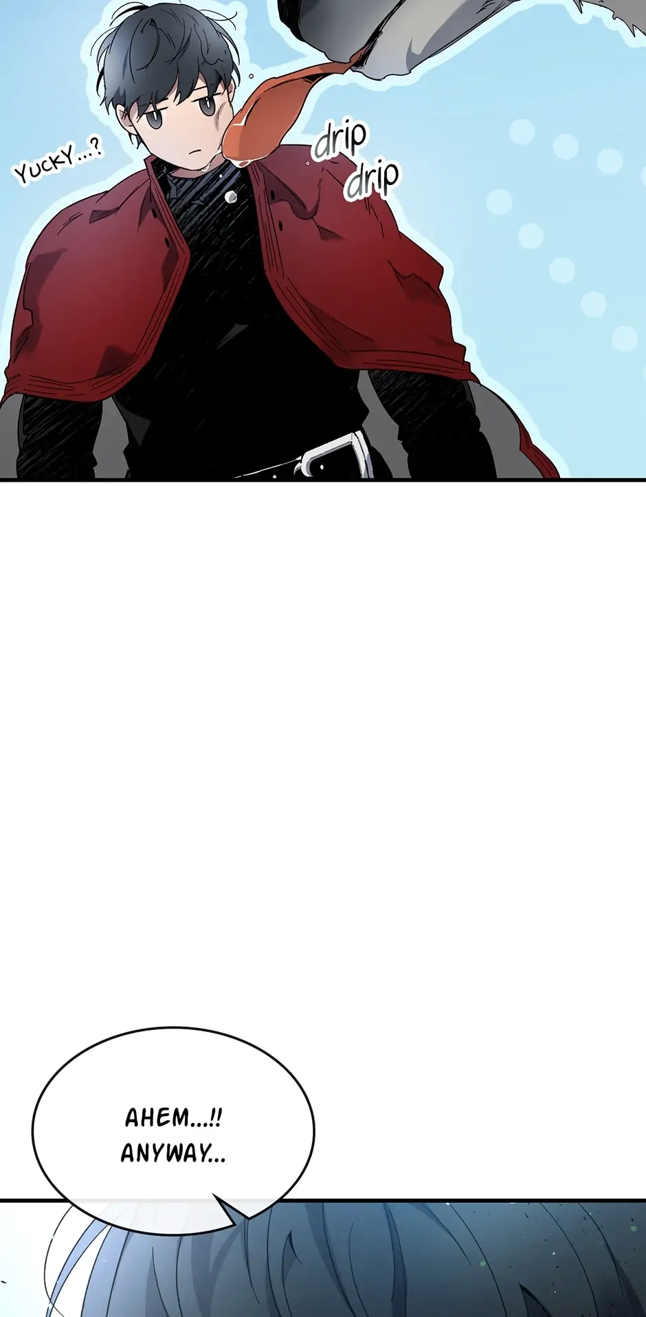 Leveling up with gods Chapter 62 Page 61