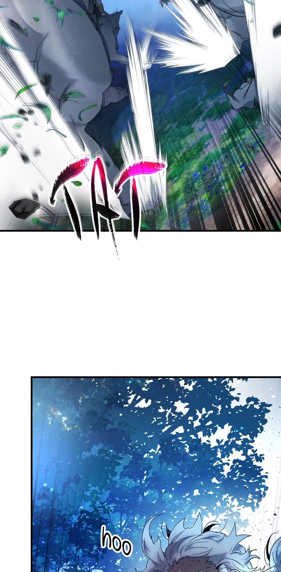 Leveling up with gods Chapter 62 Page 59