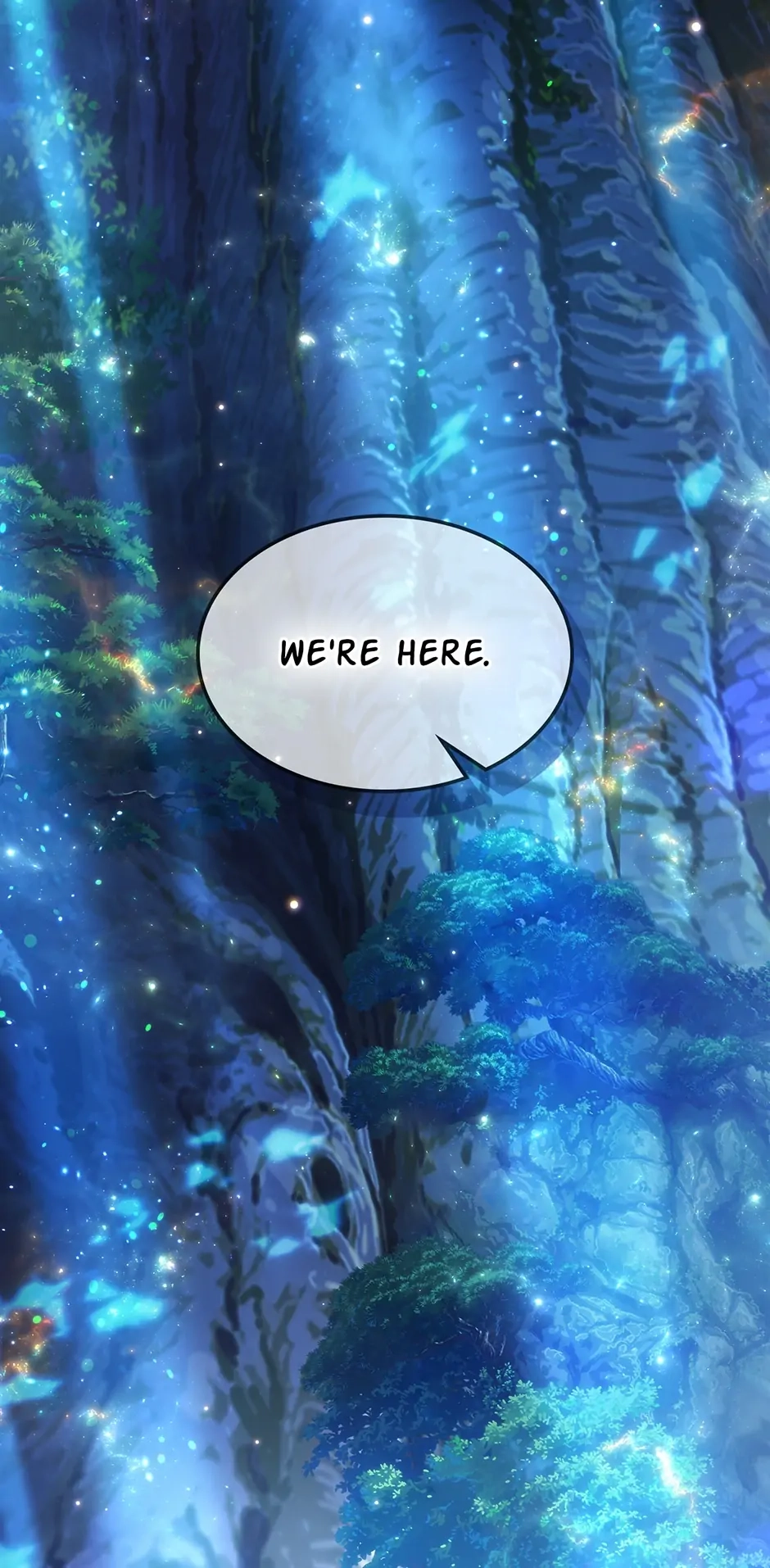 Leveling up with gods Chapter 62 Page 63