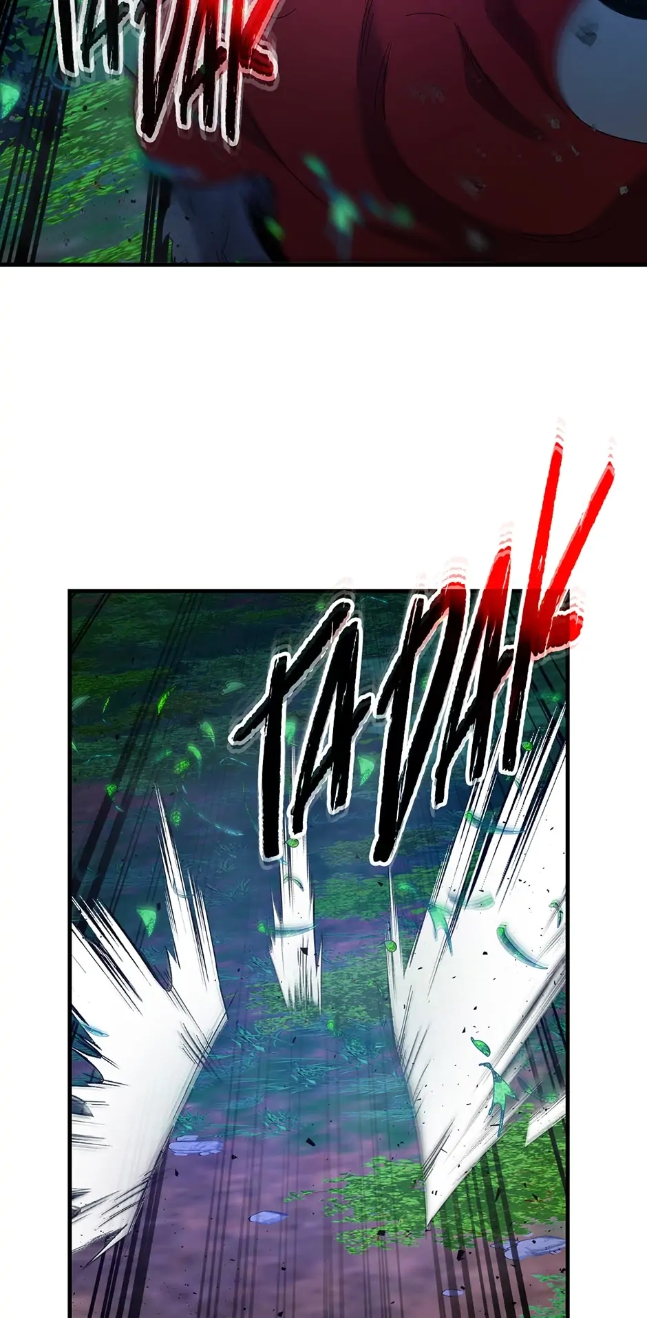 Leveling up with gods Chapter 62 Page 55