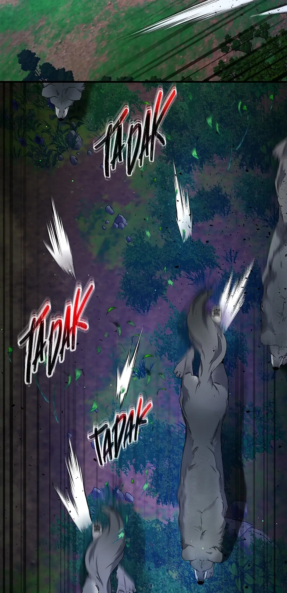 Leveling up with gods Chapter 62 Page 45