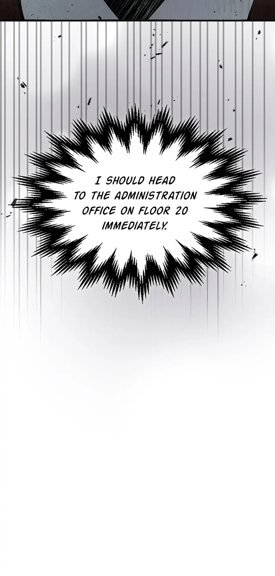Leveling up with gods Chapter 62 Page 20