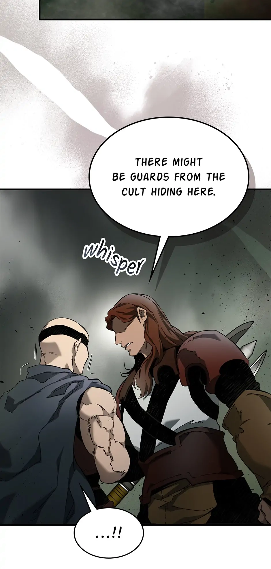 Leveling up with gods Chapter 62 Page 16