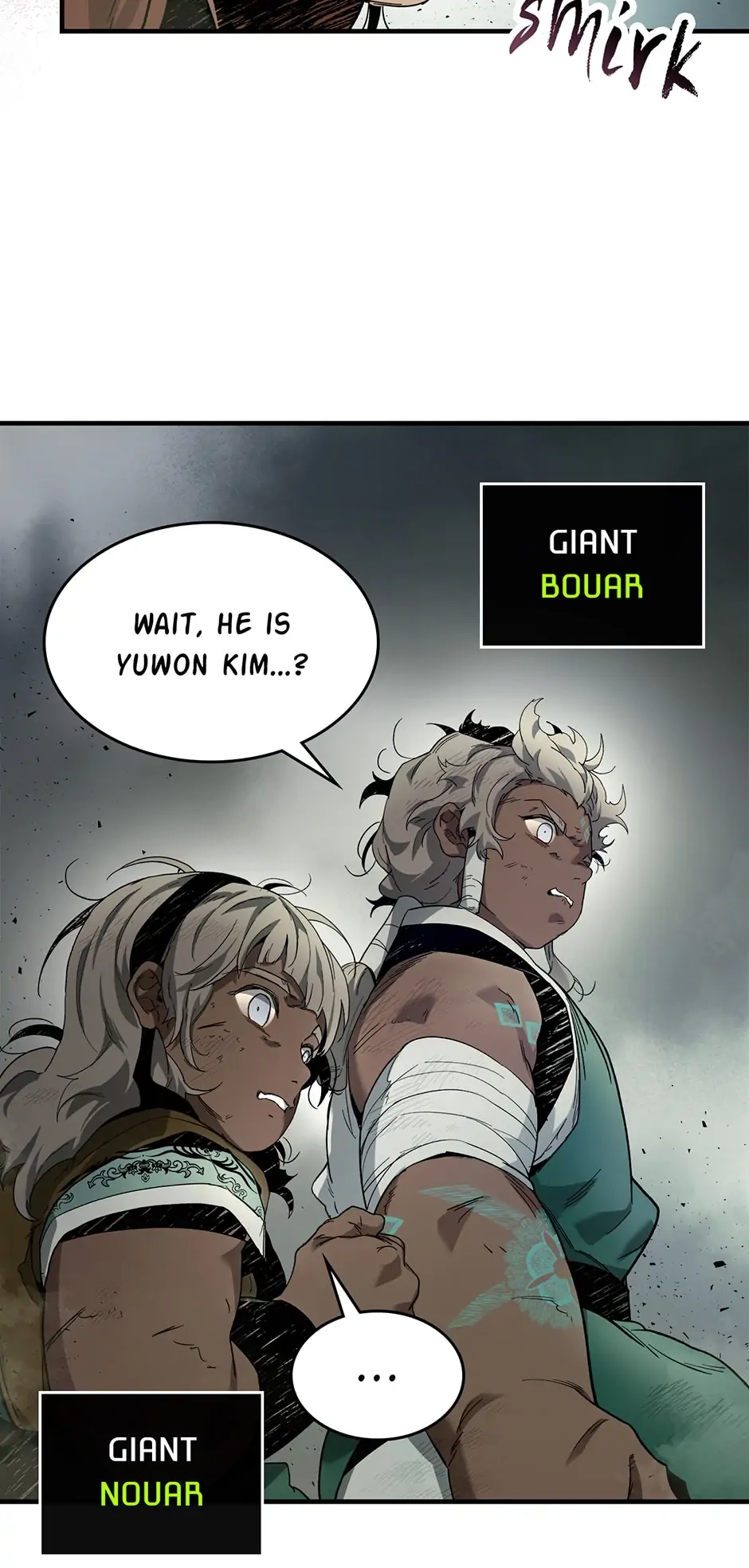 Leveling up with gods Chapter 62 Page 14