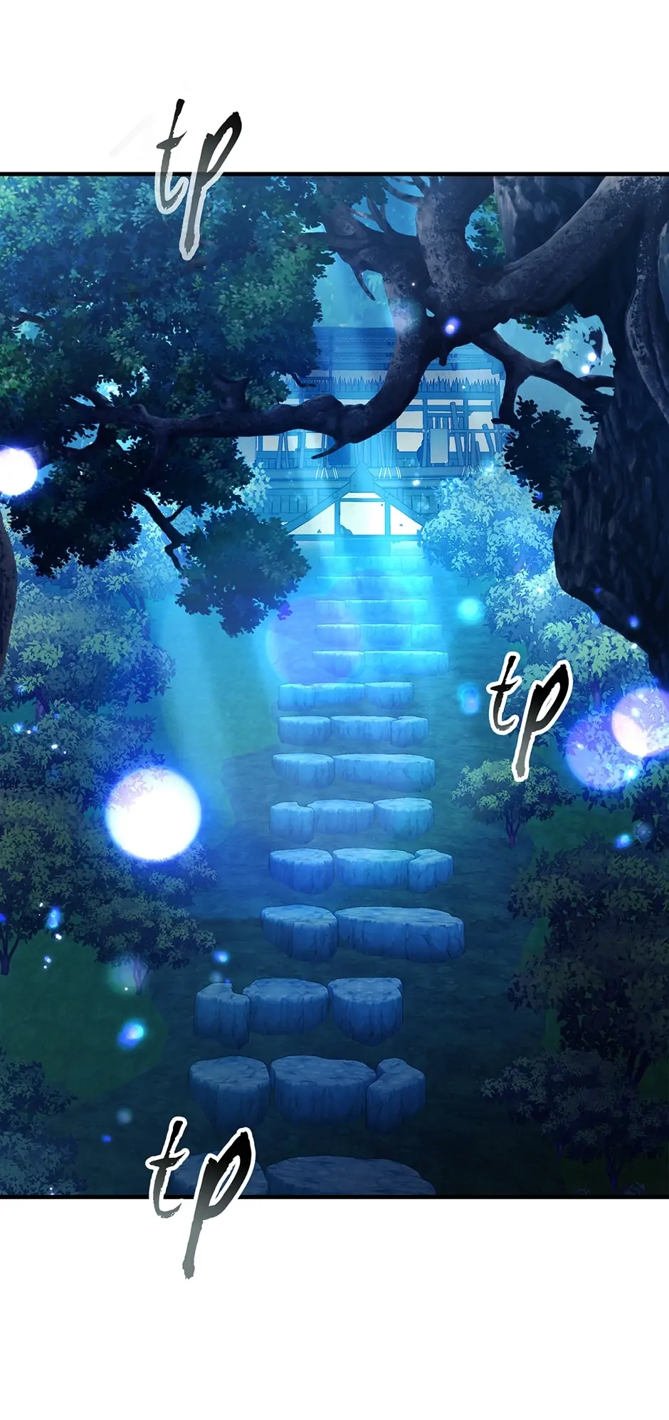 Leveling up with gods Chapter 62 Page 78