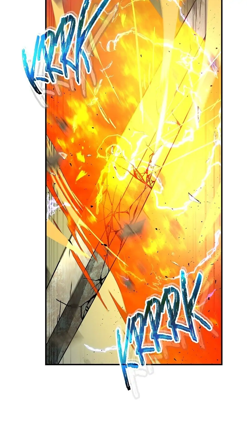 Leveling up with gods Chapter 32 Page 87