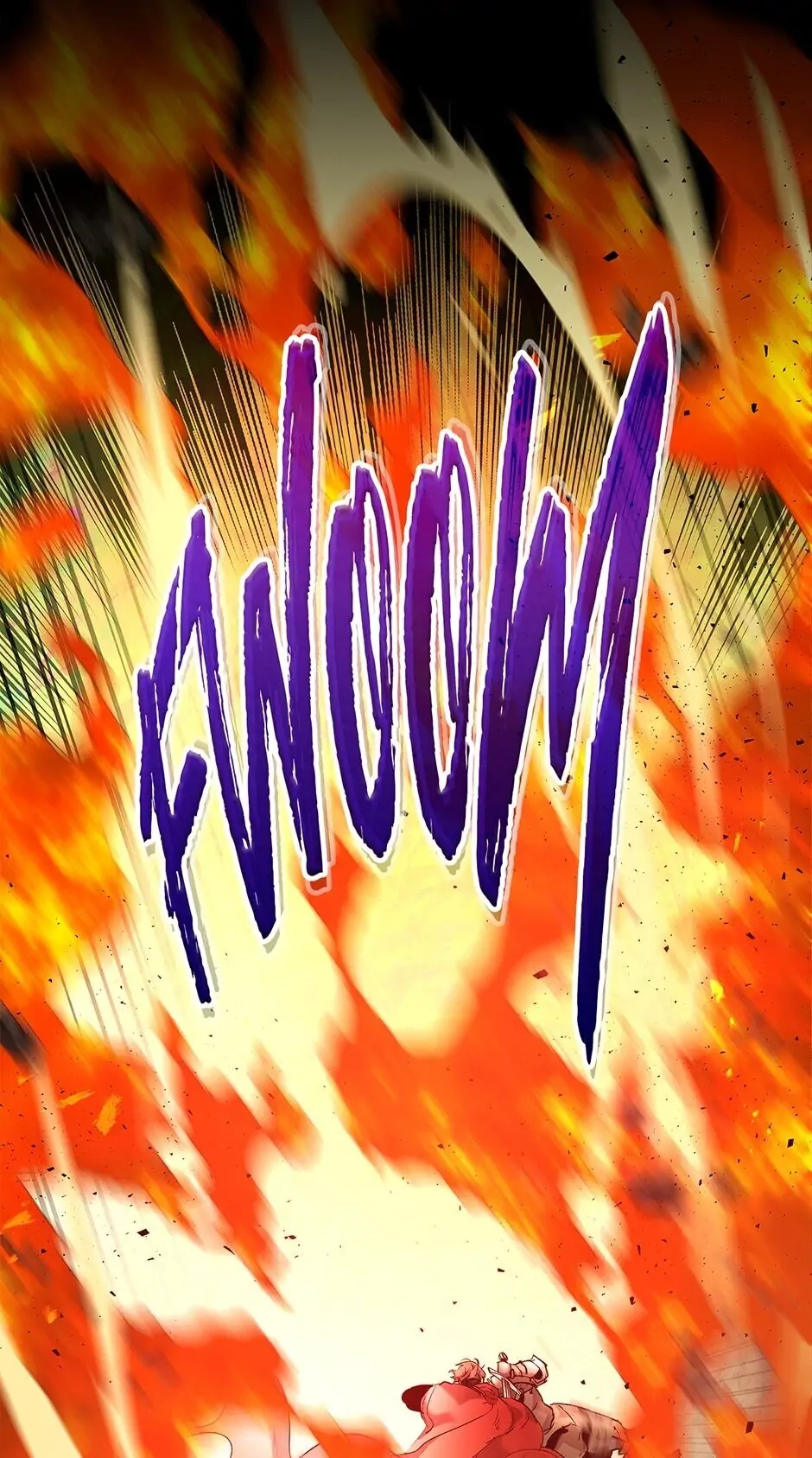 Leveling up with gods Chapter 32 Page 84
